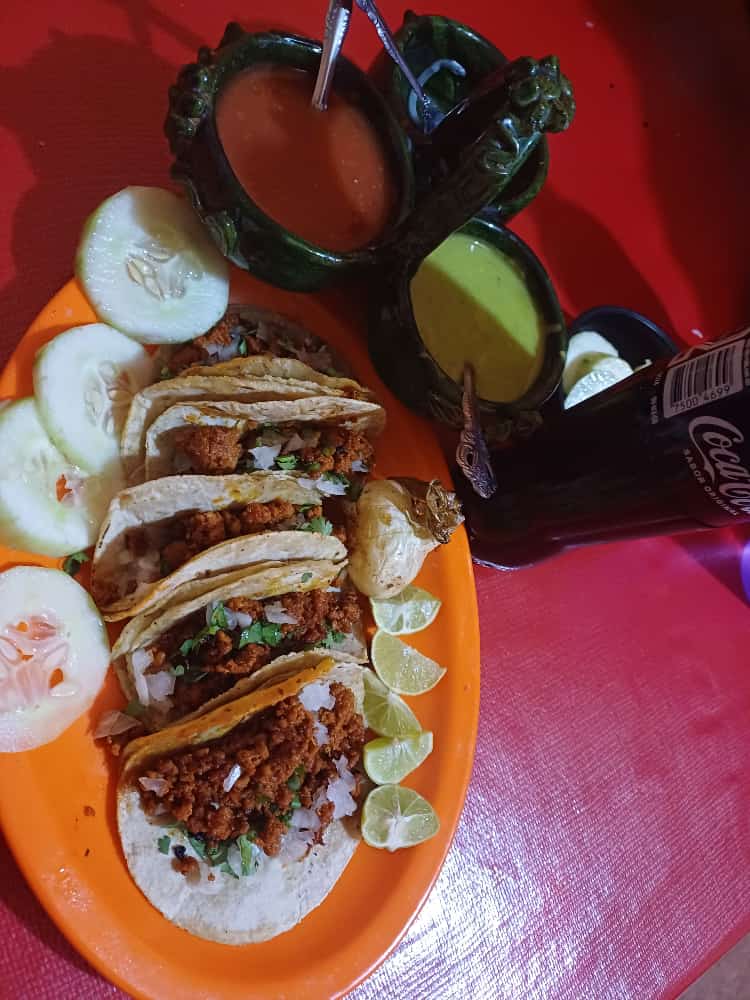 TACO FELIZ image 4