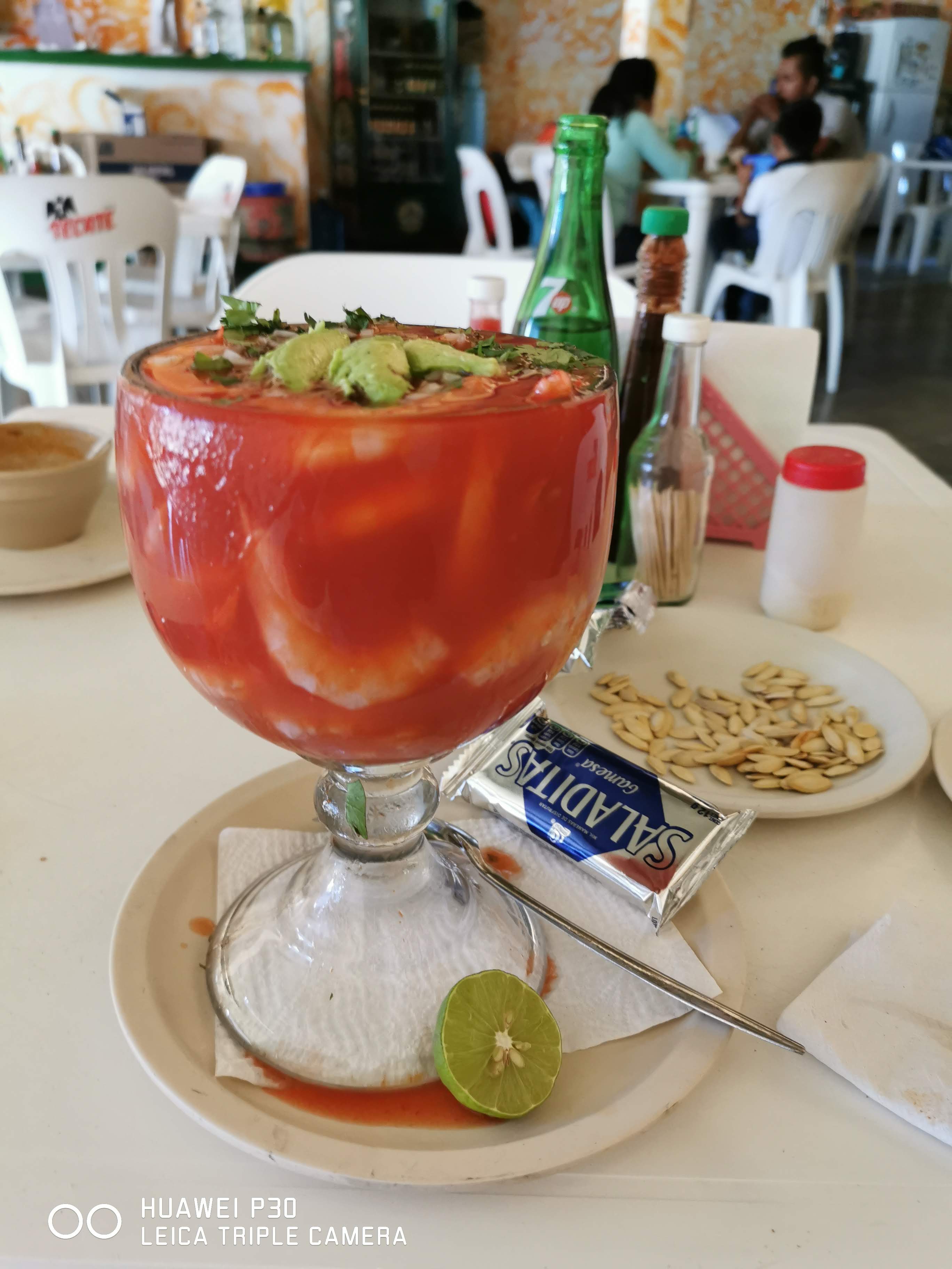 Marisqueria RocaMar image 1