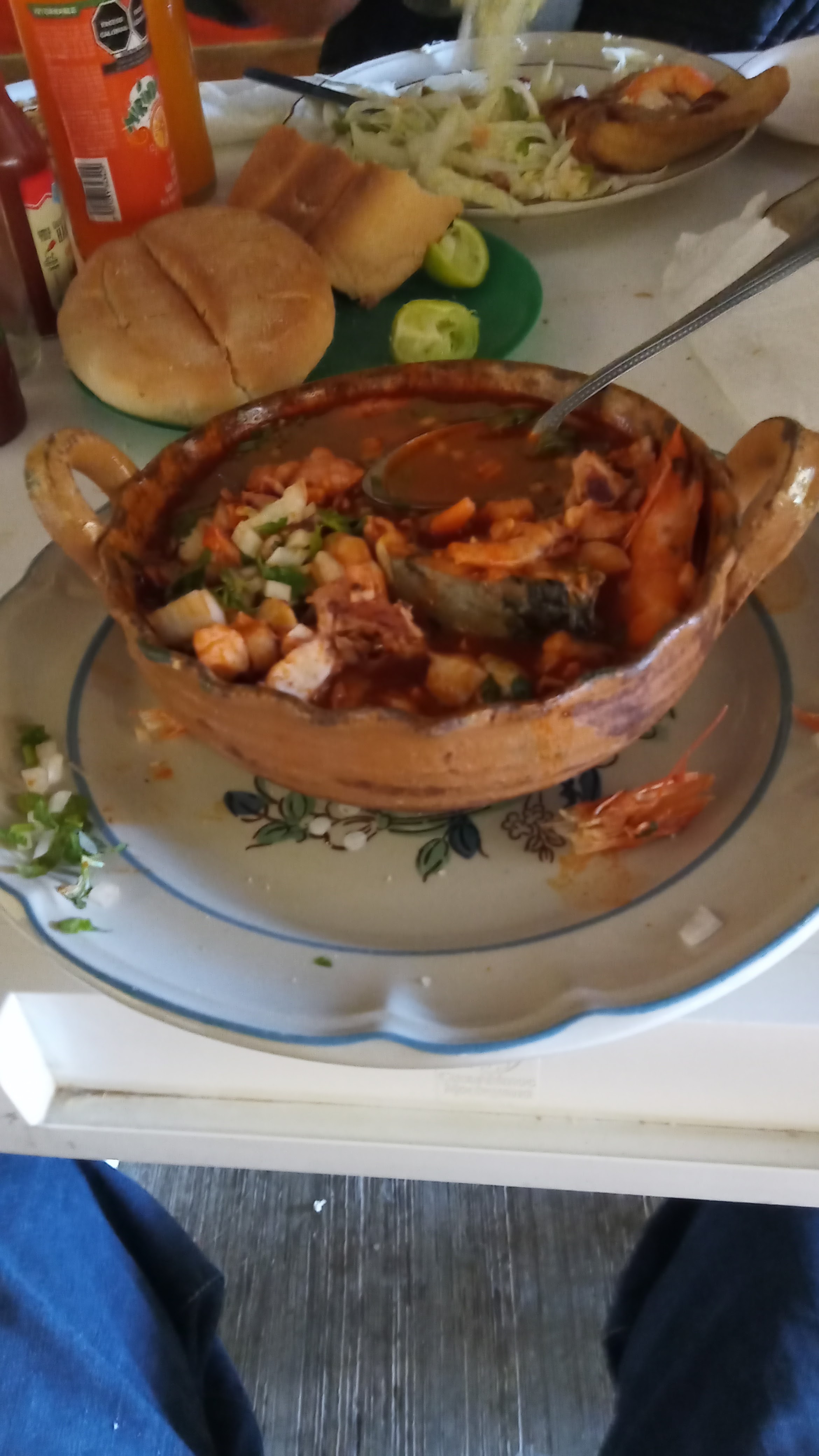 Marisqueria RocaMar image 5