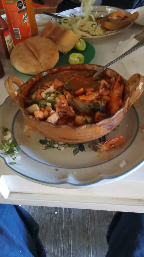 Marisqueria RocaMar image 5