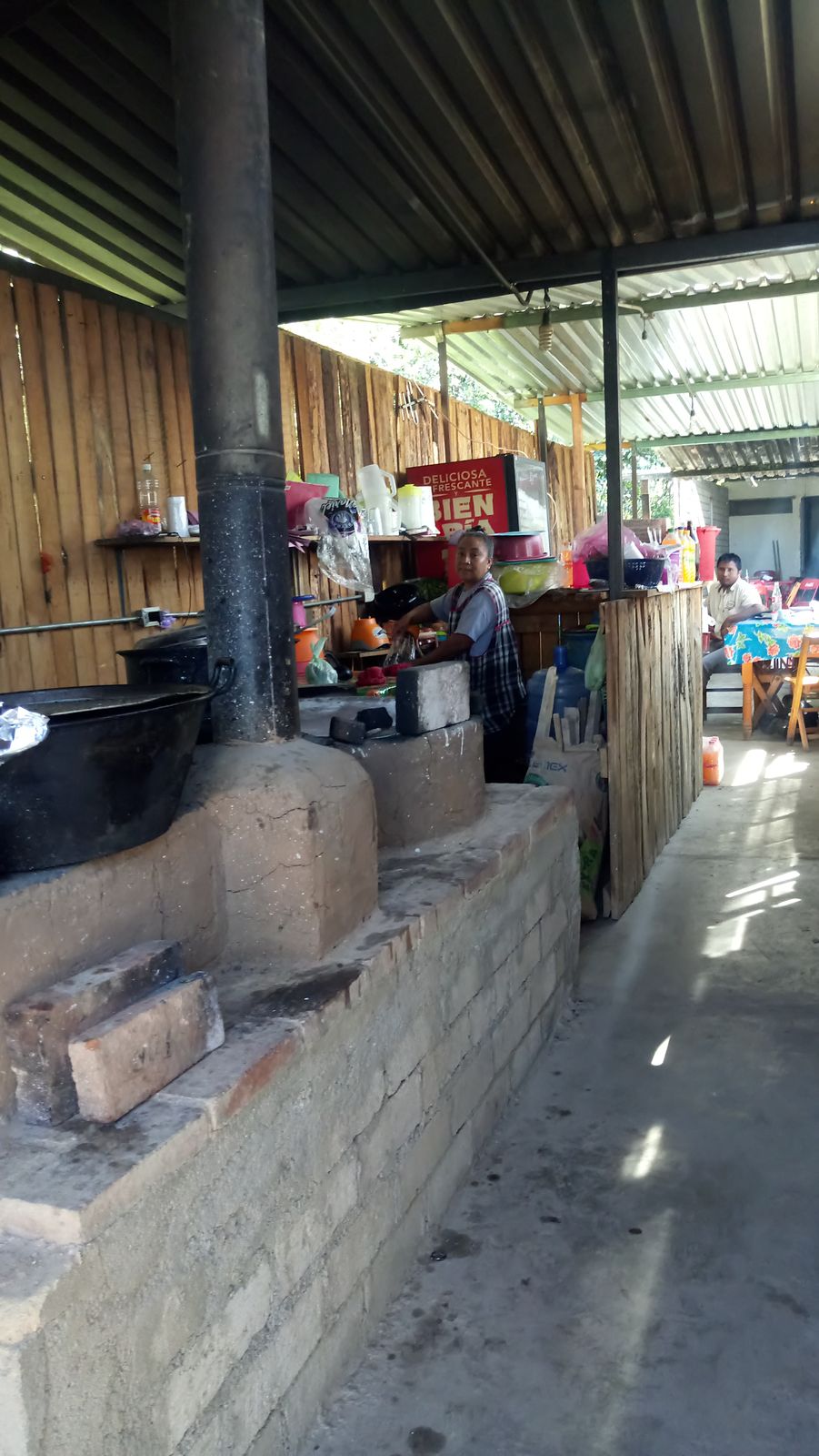 Comedor la ejuteca image 1