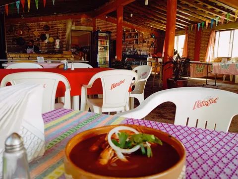 Comer "CASA VIEJA" image 1