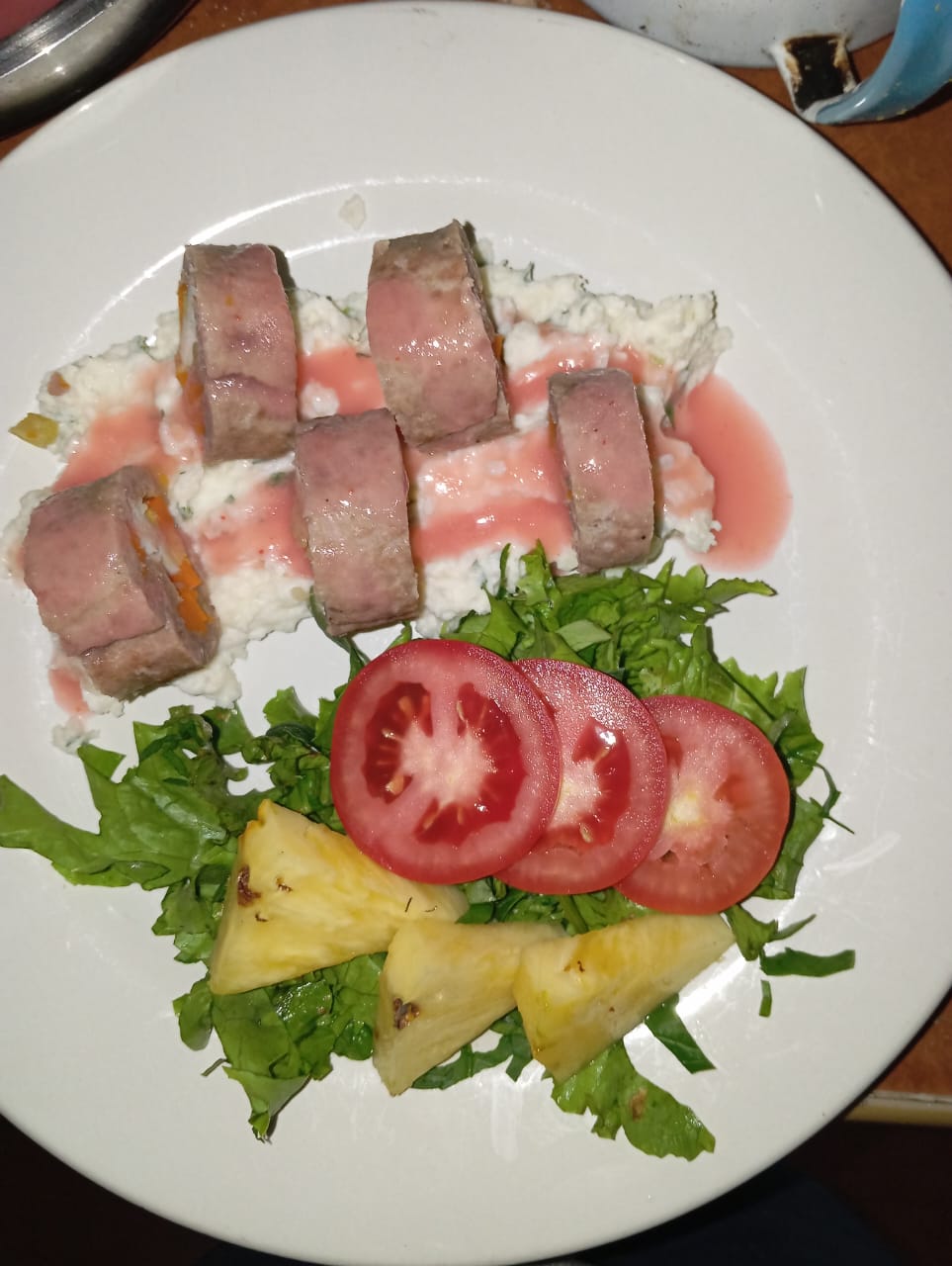 Comer "CASA VIEJA" image 5