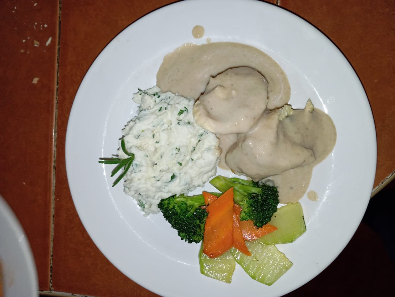 Comer "CASA VIEJA" image 6