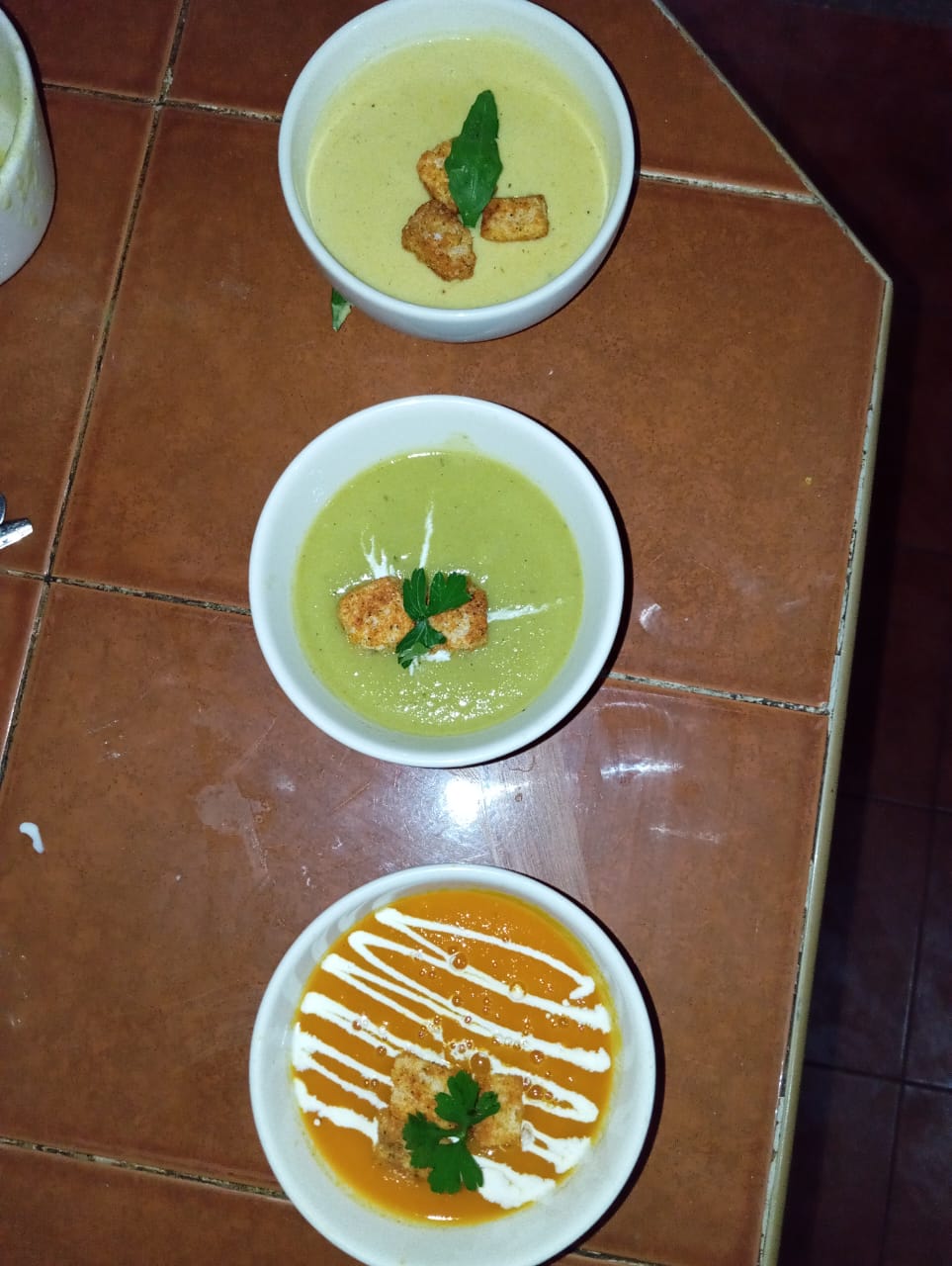 Comer "CASA VIEJA" image 7