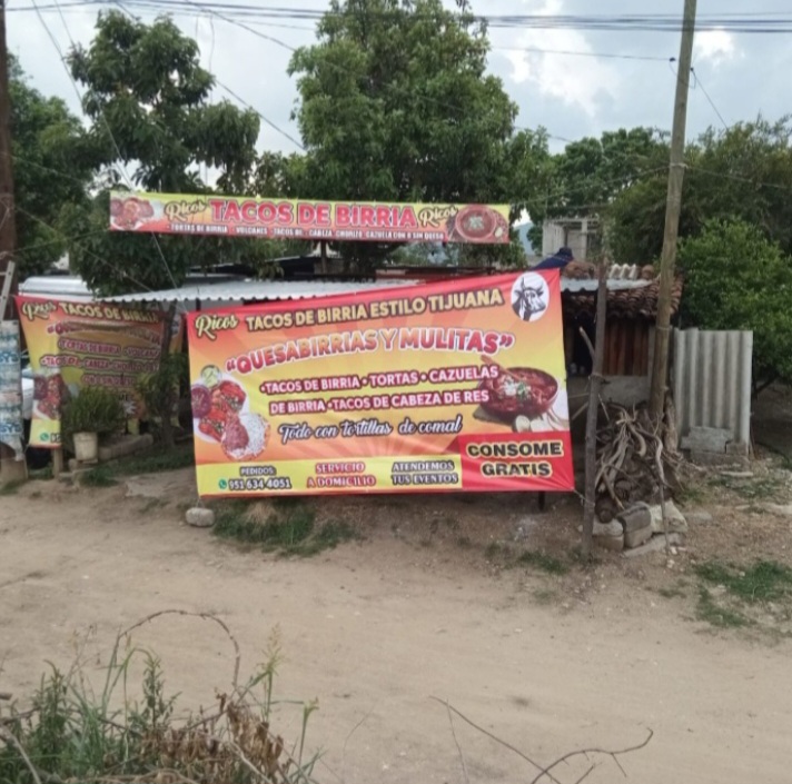 Birrieria porfirio diaz image 3