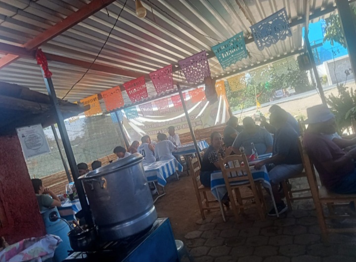 Birrieria porfirio diaz image 4