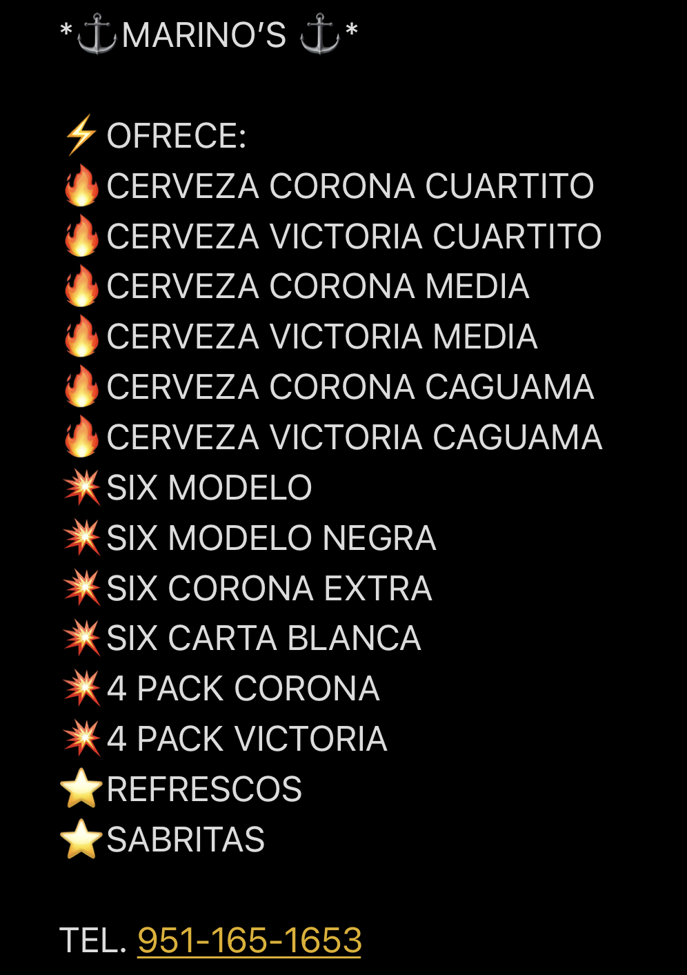 Marino’S image 7
