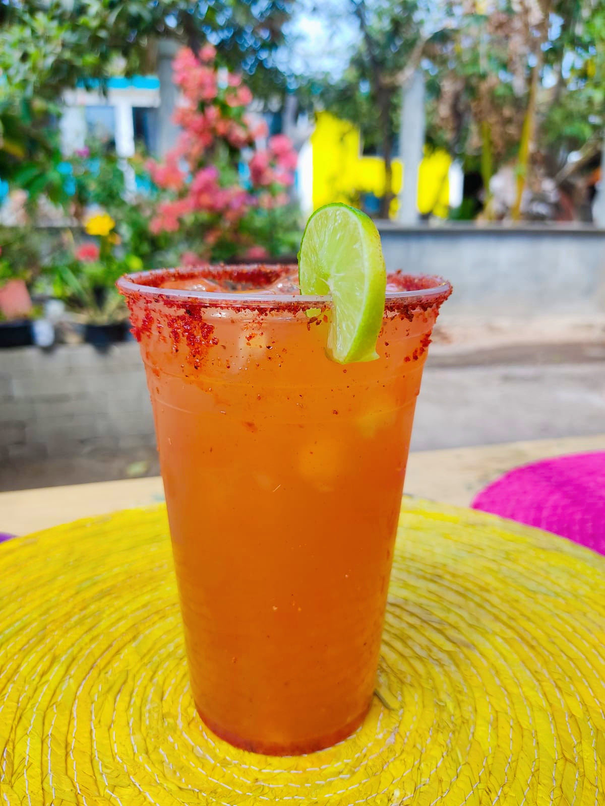 Sofi's Alitas-Snacks y mucho mas image 1