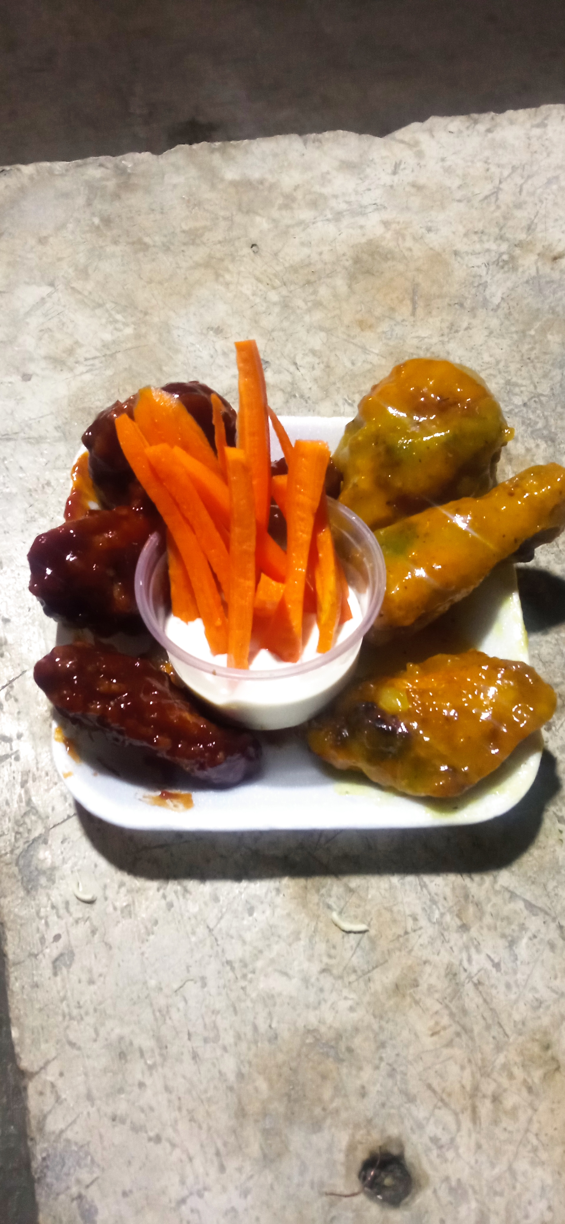 Sofi's Alitas-Snacks y mucho mas image 5