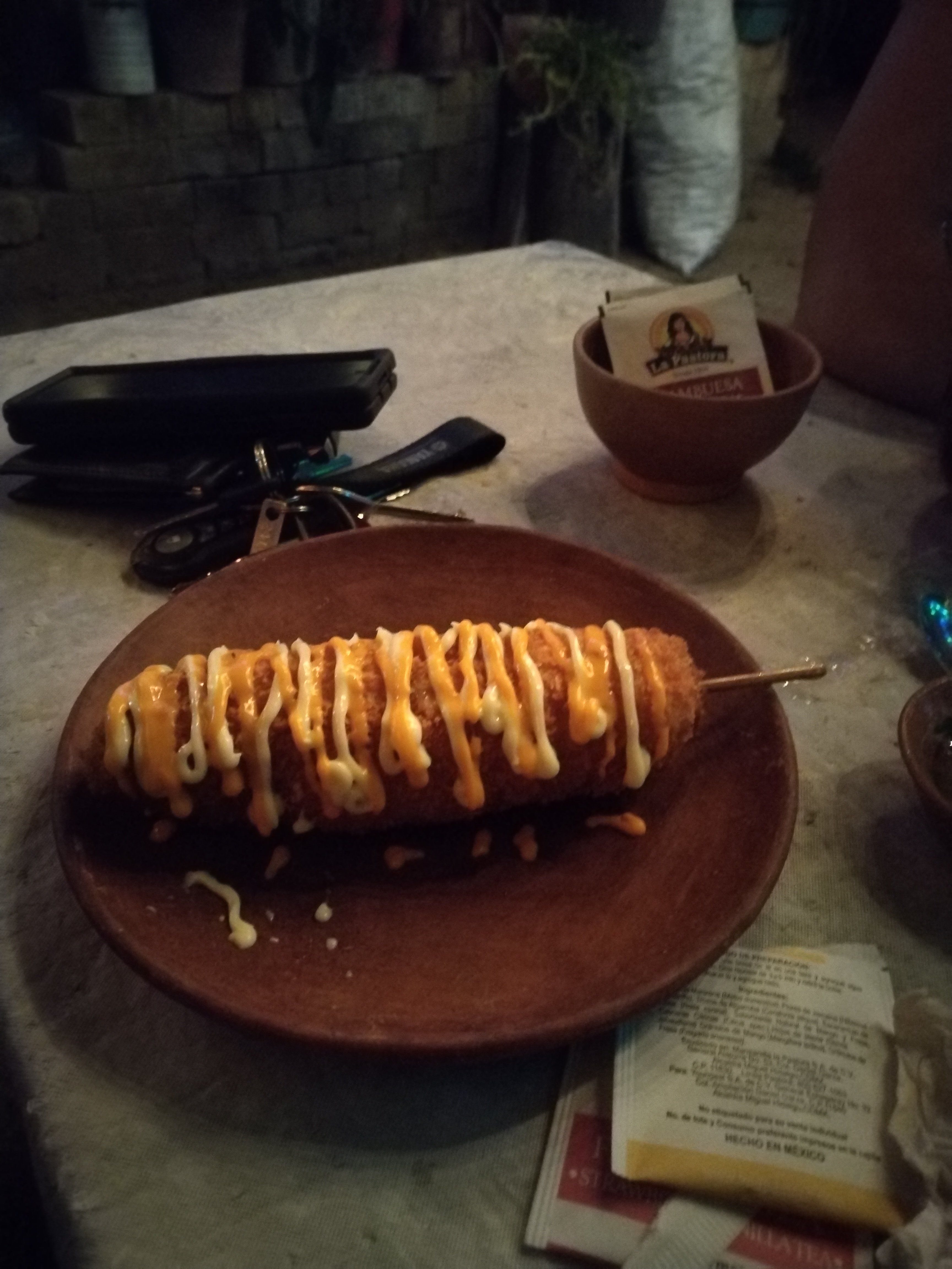 Sofi's Alitas-Snacks y mucho mas image 7