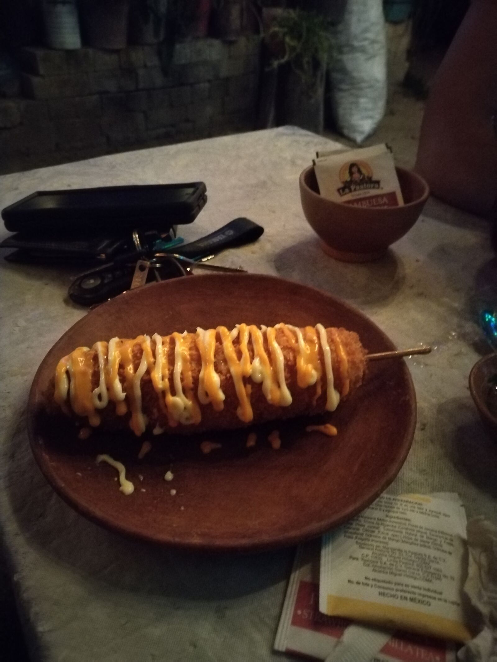 Sofi's Alitas-Snacks y mucho mas image 7