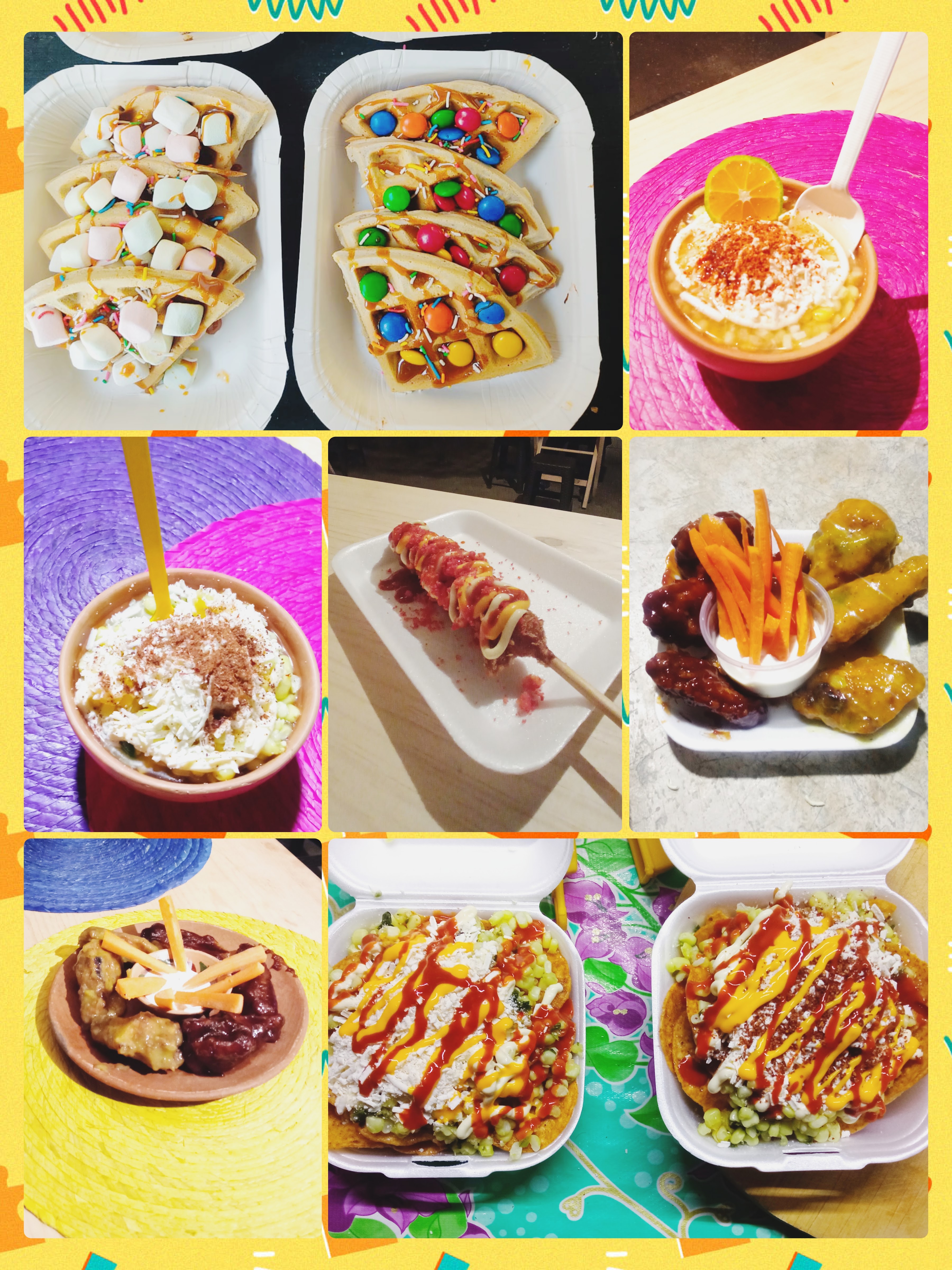 Sofi's Alitas-Snacks y mucho mas image 9