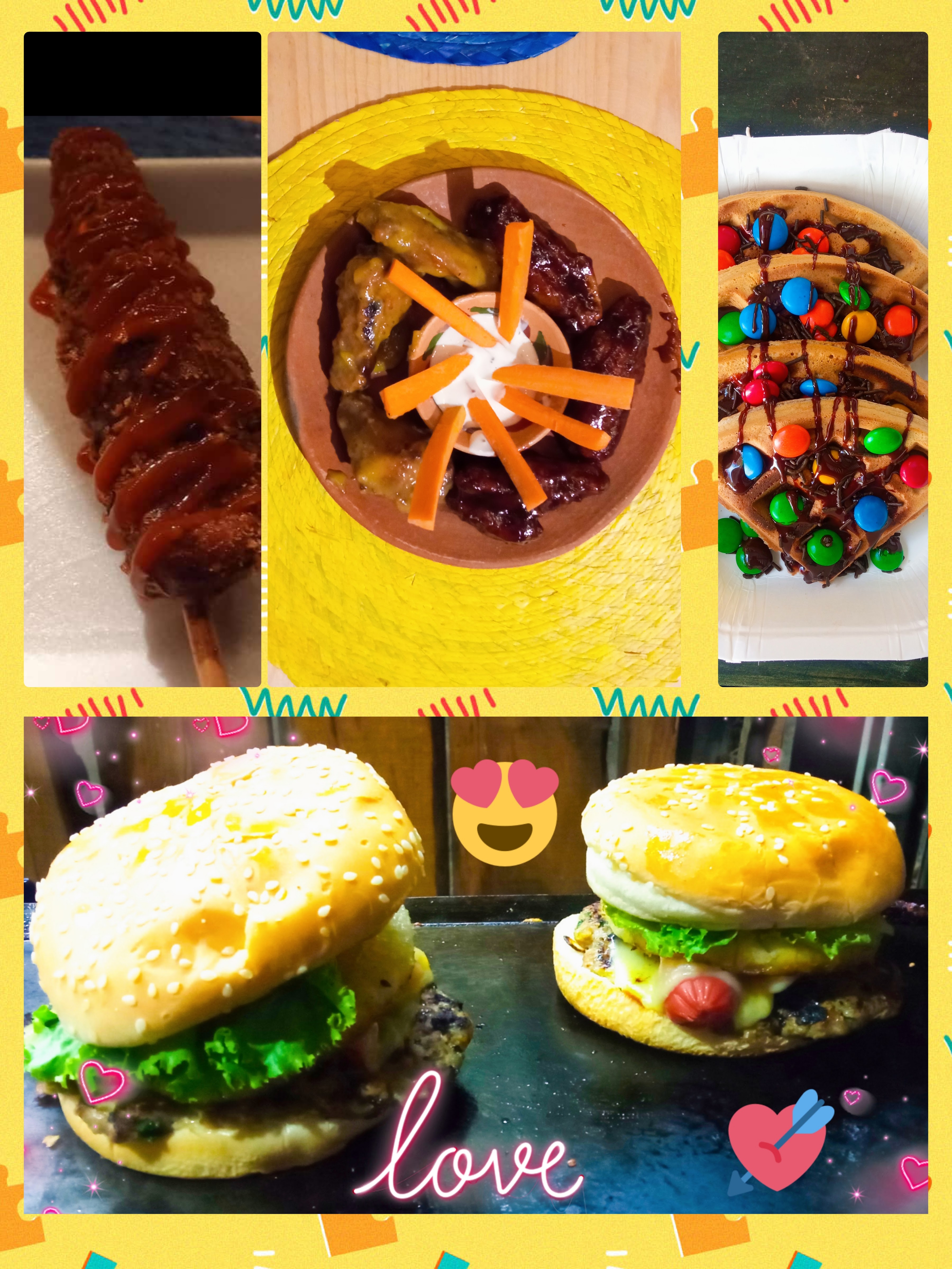 Sofi's Alitas-Snacks y mucho mas image 10