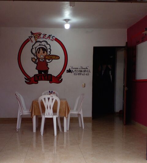 Pizzas "YIYI" image 1