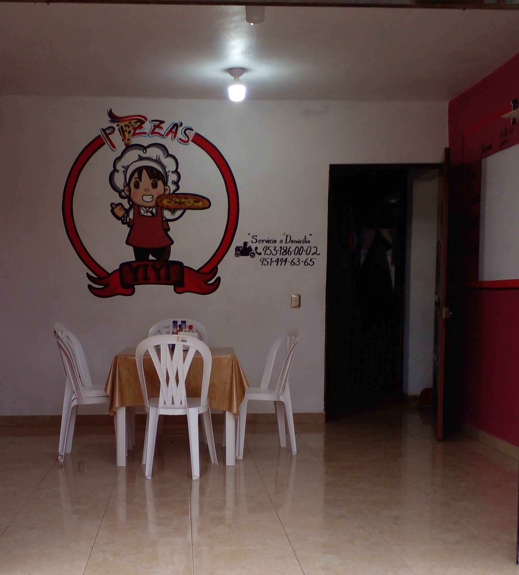 Pizzas "YIYI" image 4