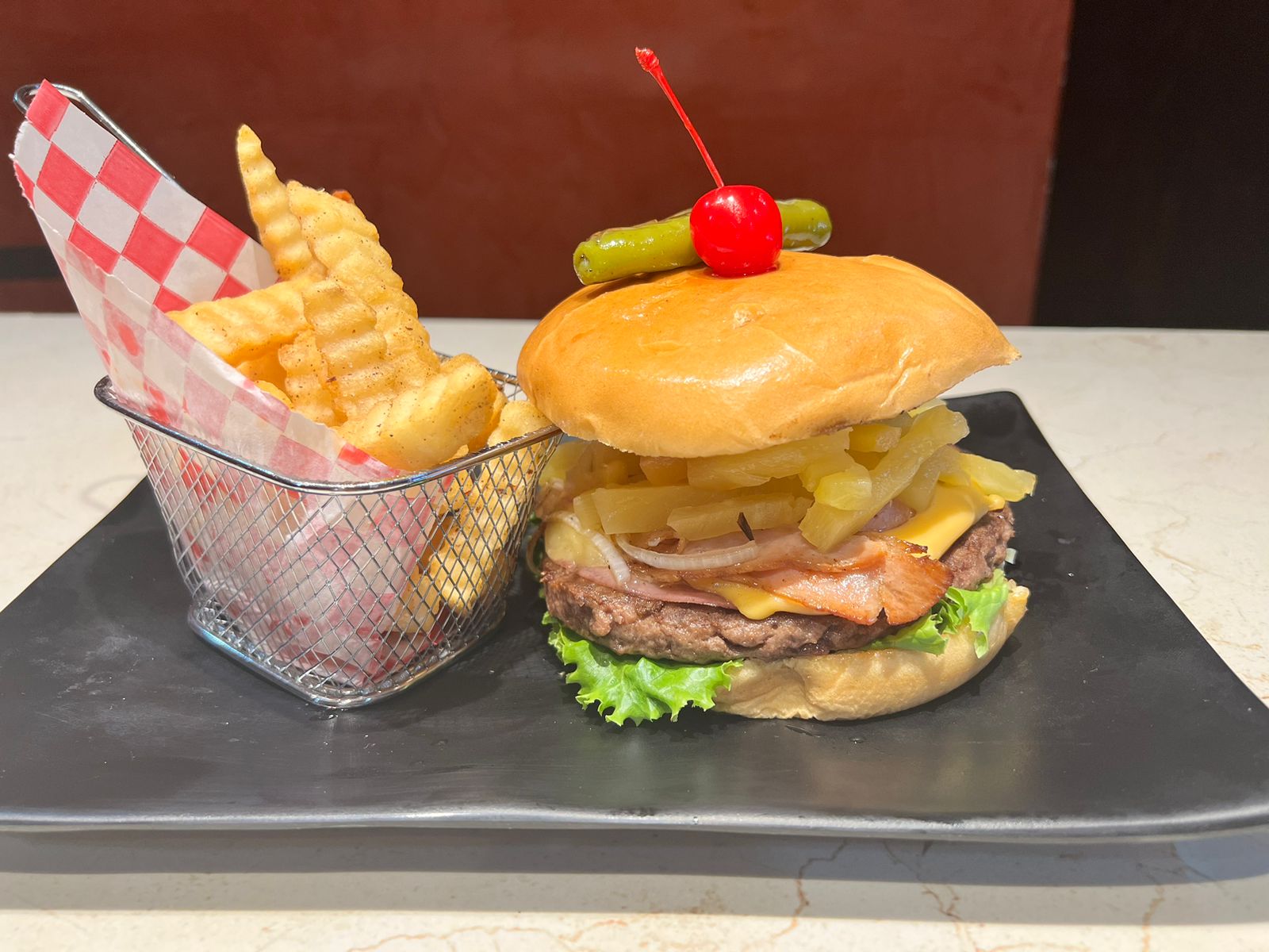 Pocholos Terraza image 2