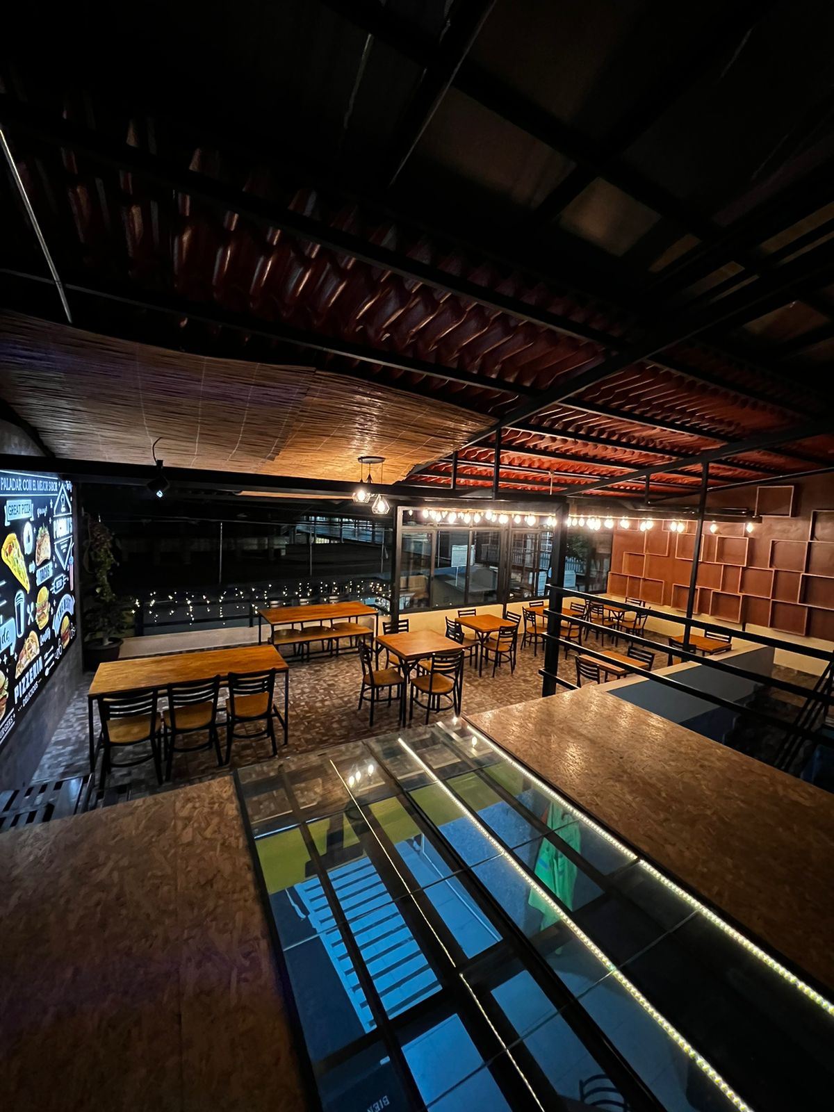 Pocholos Terraza image 3