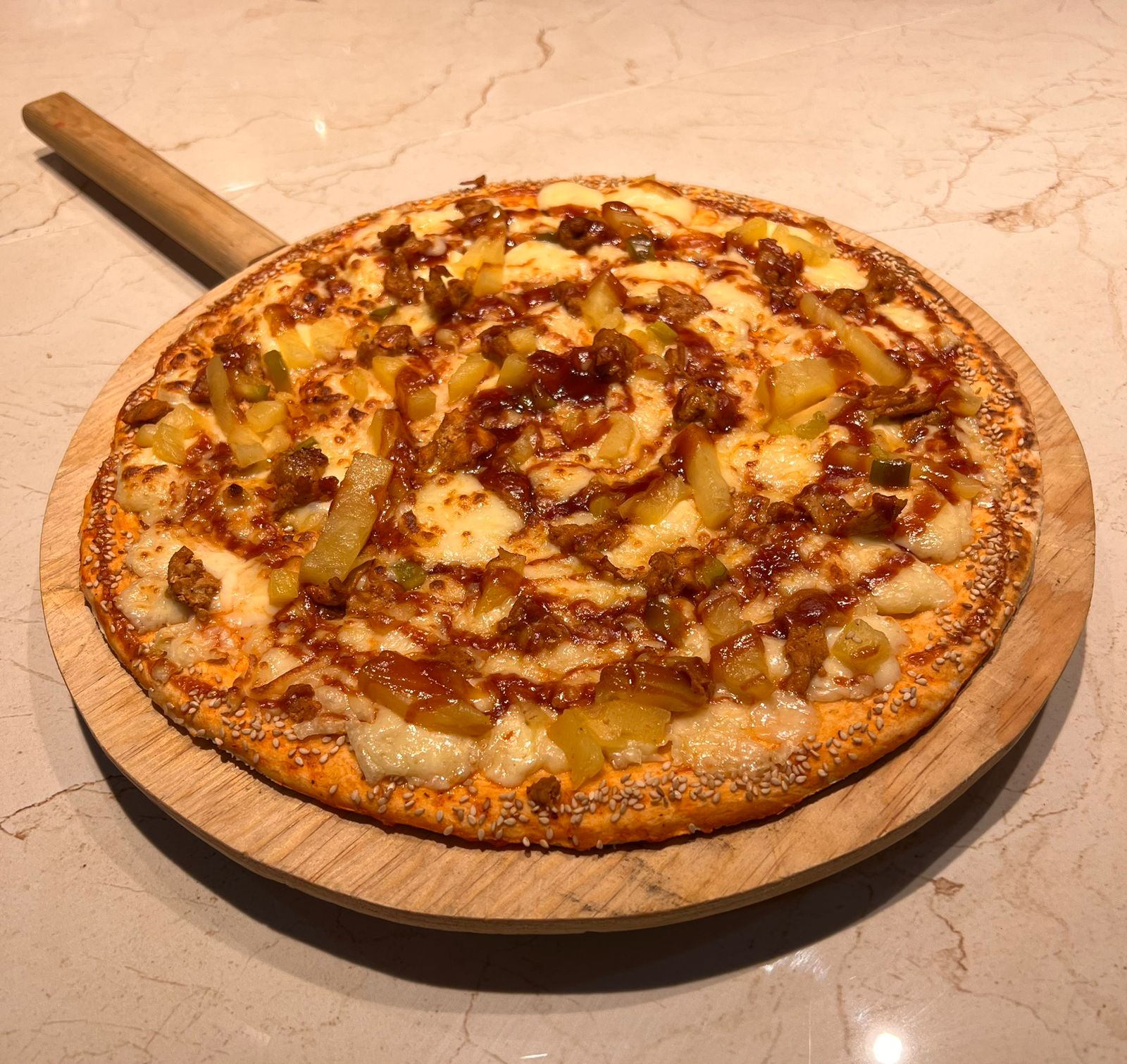 Pocholos Terraza image 4