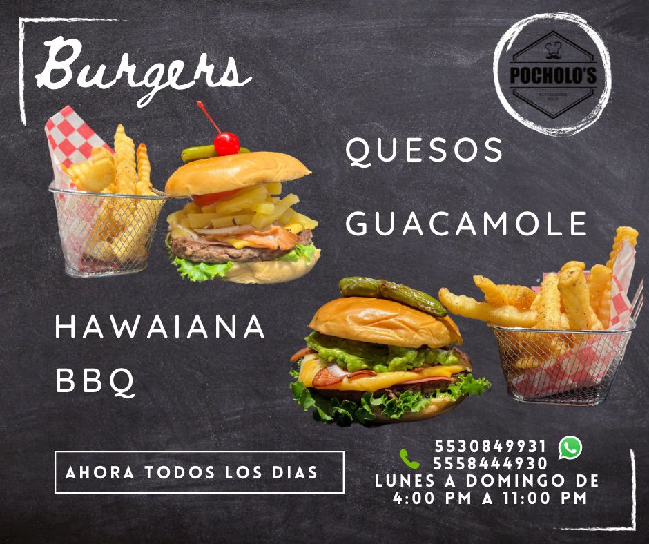 Pocholos Terraza image 6