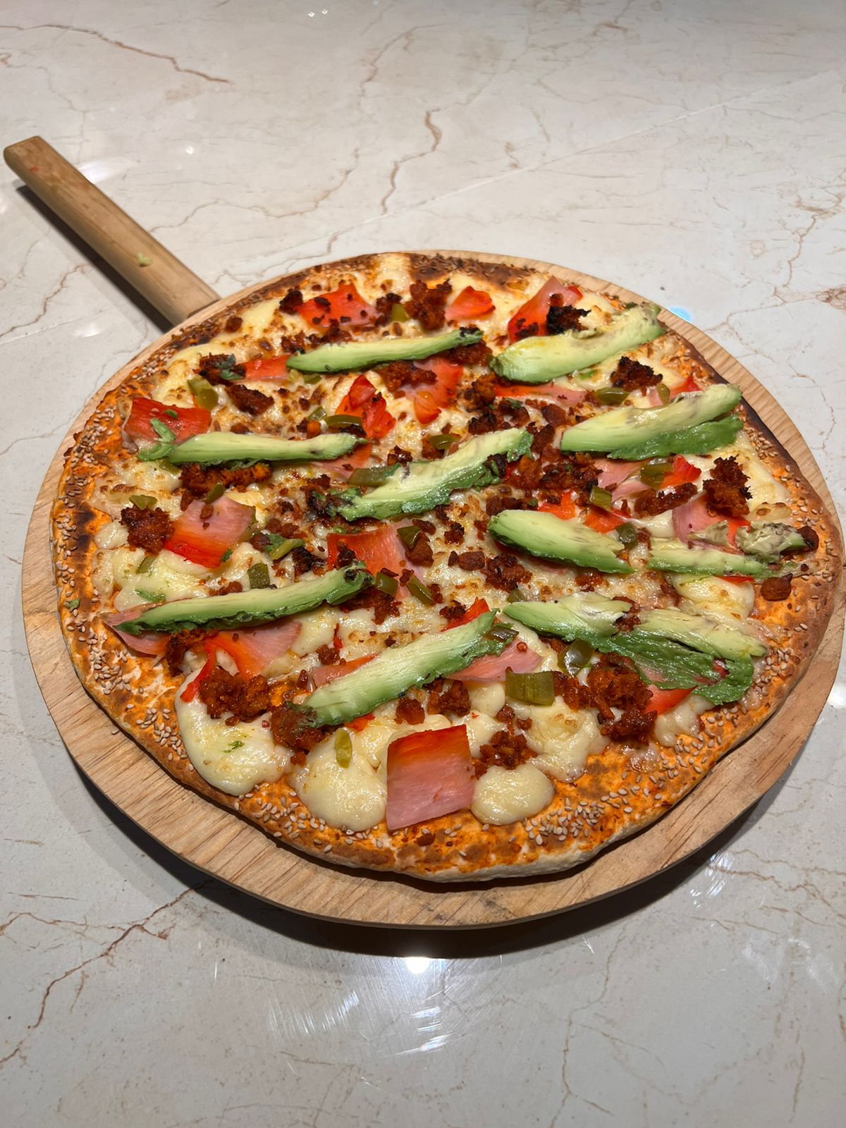 Pocholos Terraza image 9