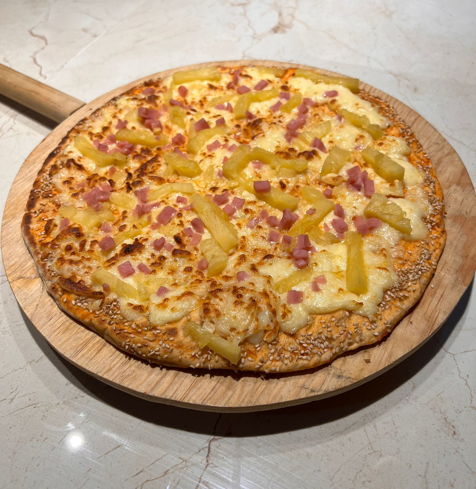 Pocholos Terraza image 10