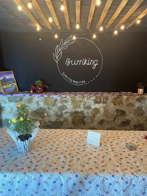 Burriking image 2