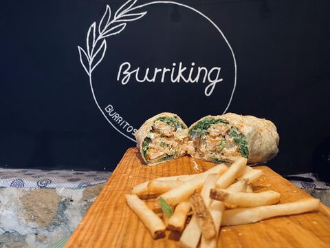 Burriking image 3