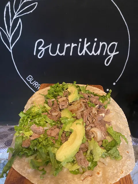 Burriking image 4