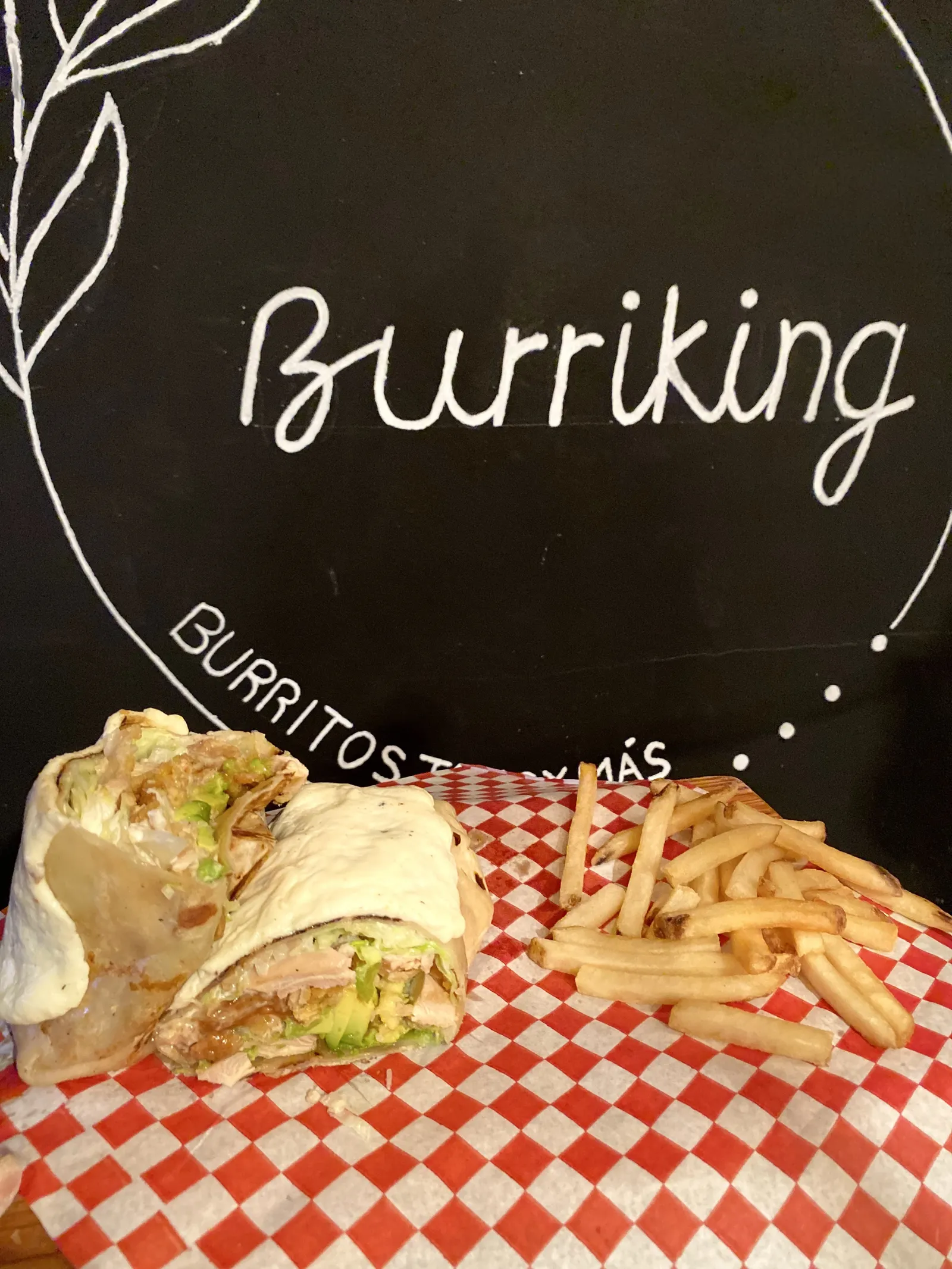 Burriking image 8
