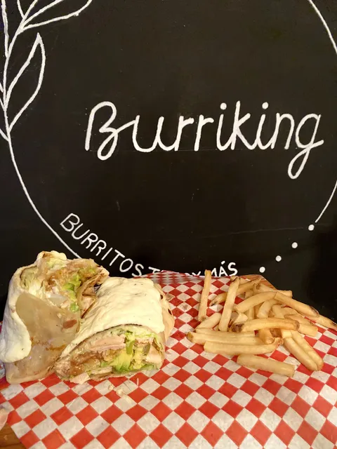 Burriking image 8