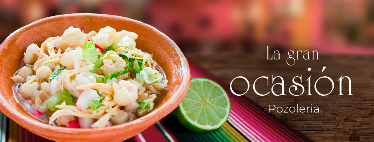 La Gran Ocasión pozoleria. image 1