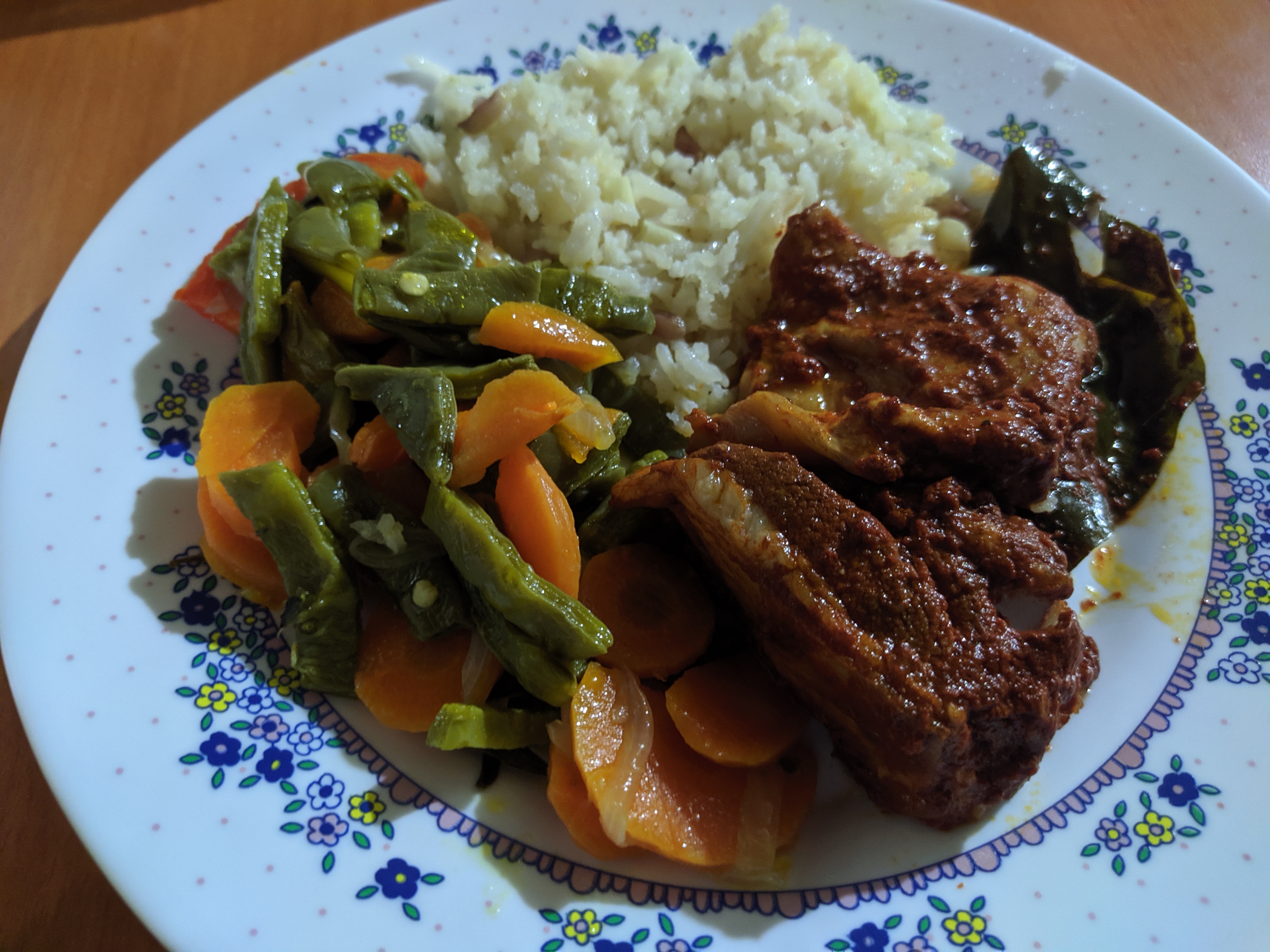 La Gran Ocasión pozoleria. image 3