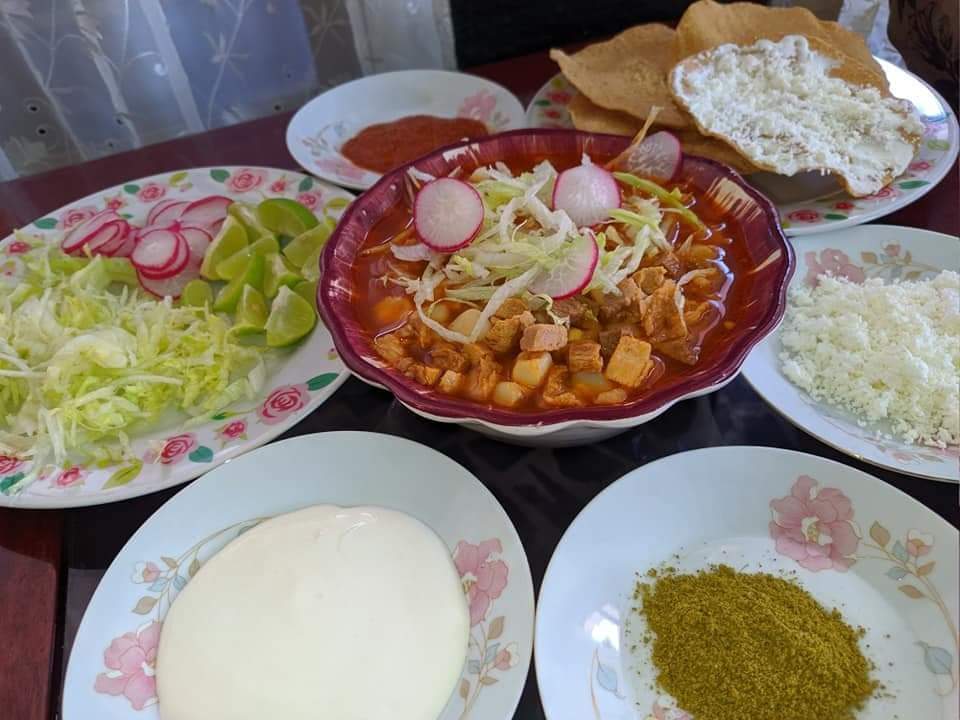 La Gran Ocasión pozoleria. image 5