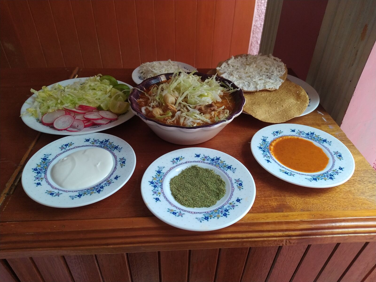 La Gran Ocasión pozoleria. image 9