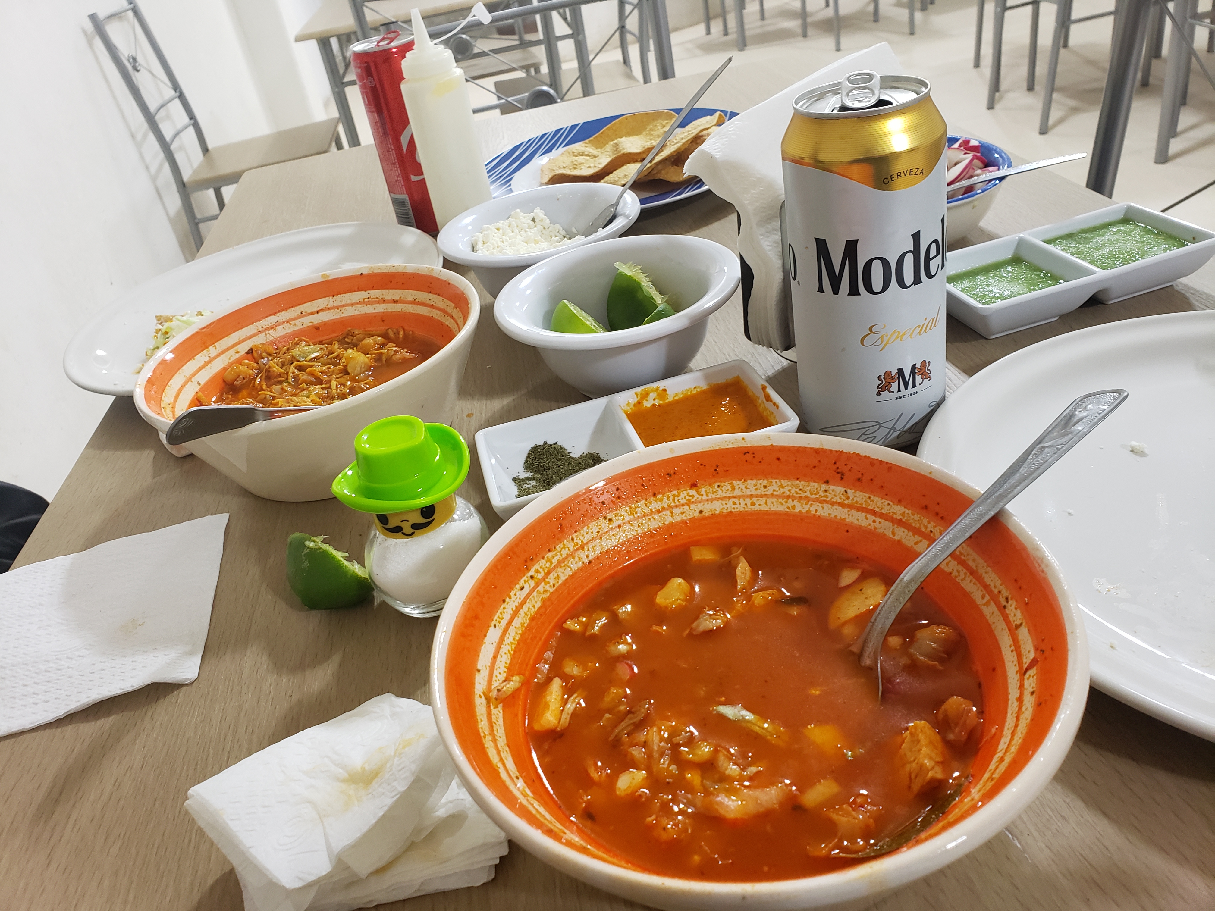 La Gran Ocasión pozoleria. image 10