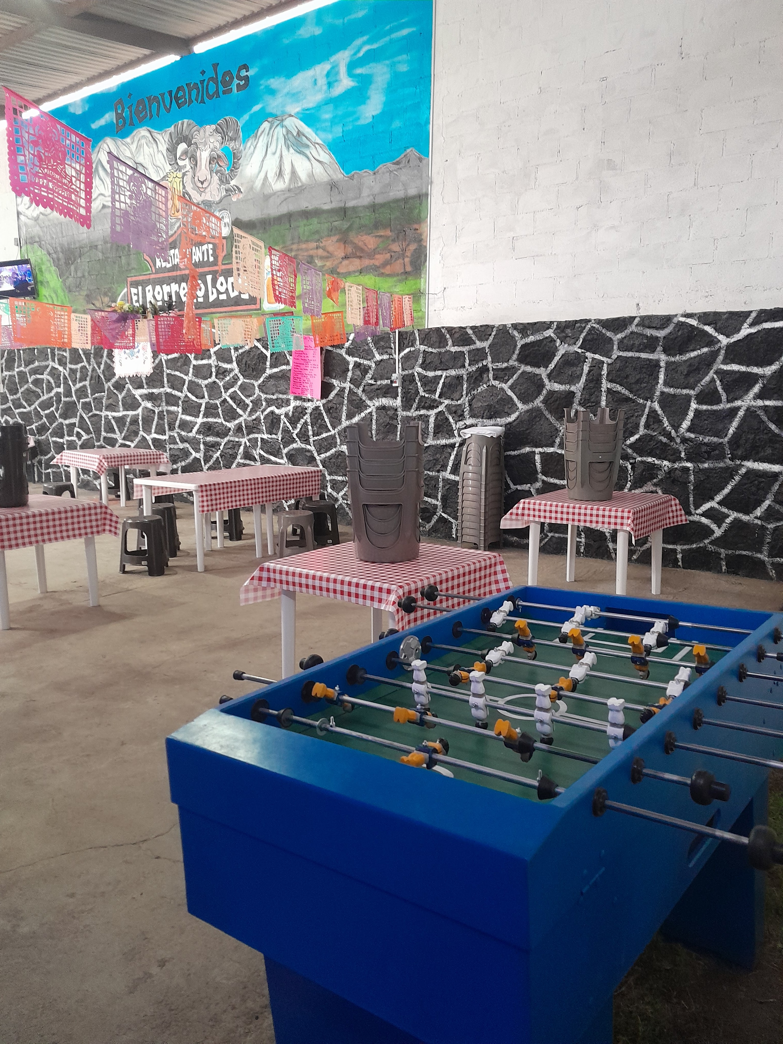 El Borrego Loco image 2