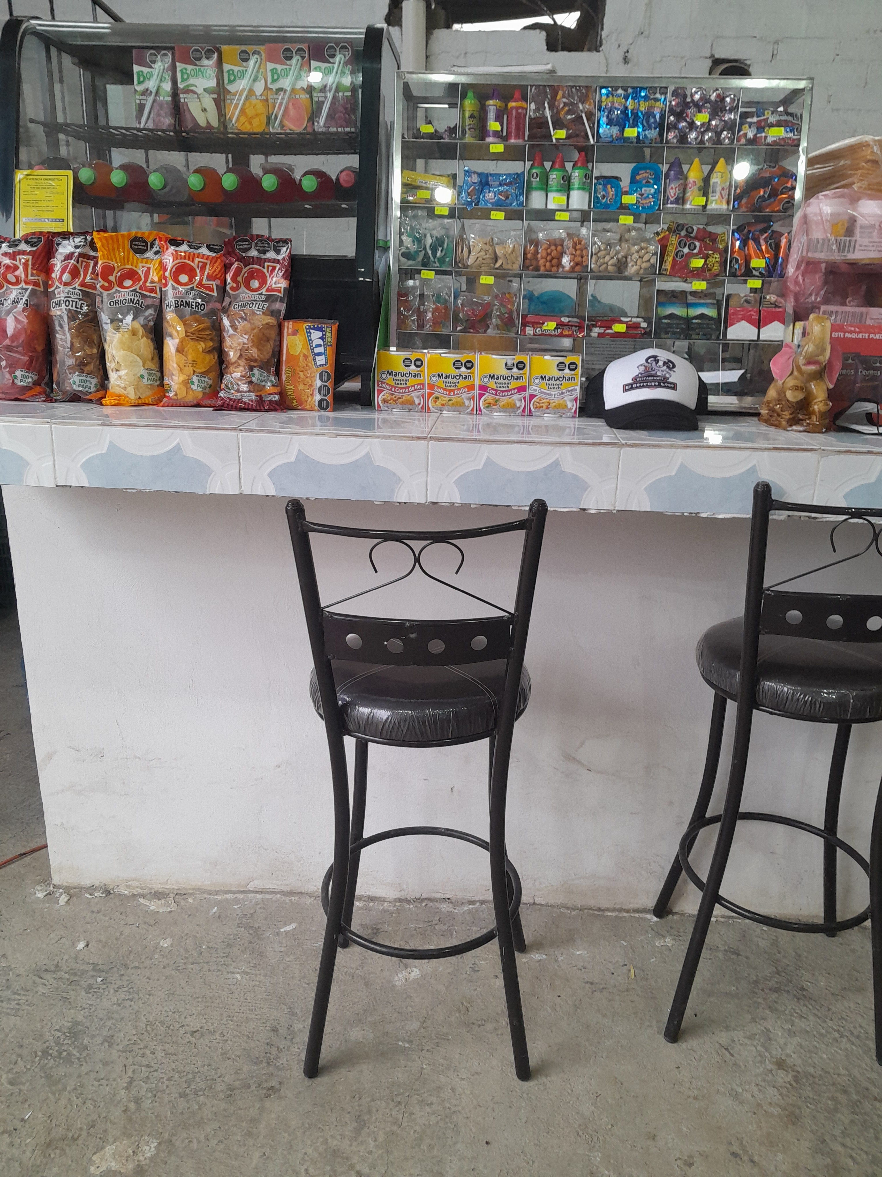 El Borrego Loco image 4