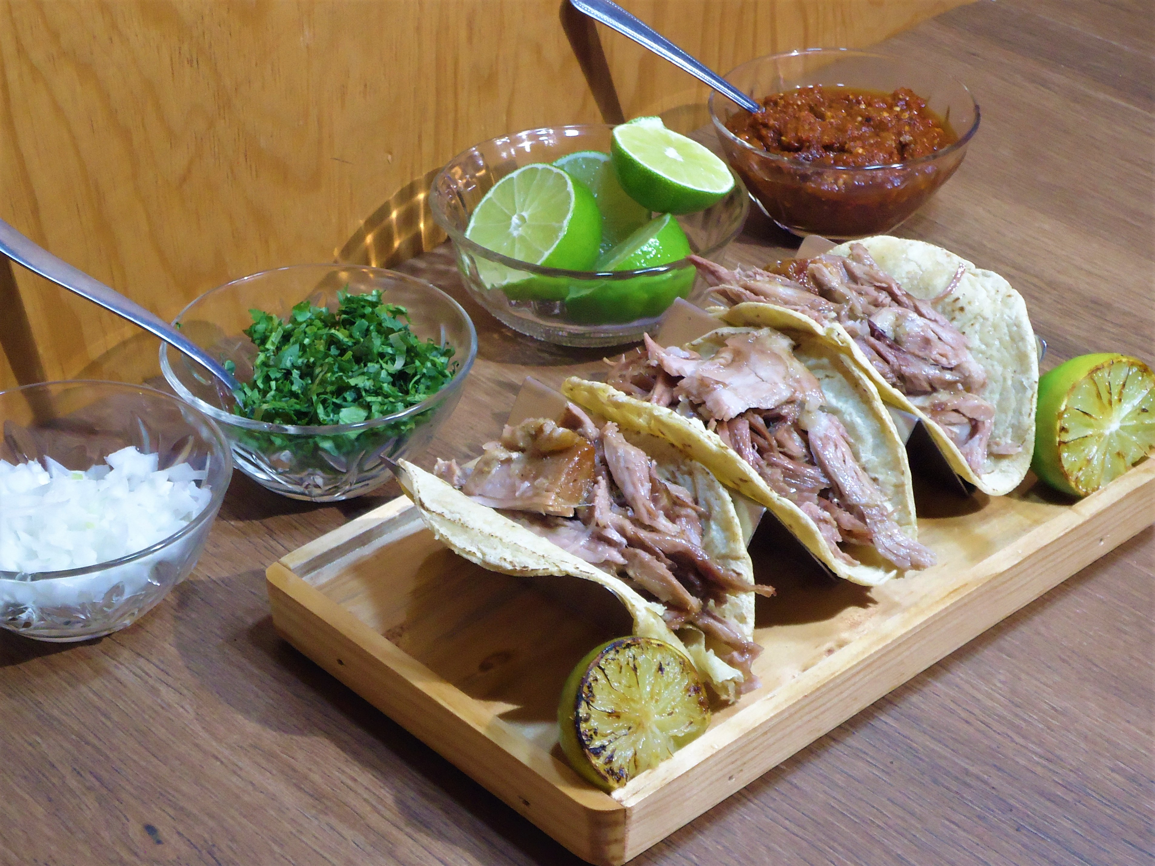 Barbacoa Don Canelo image 2