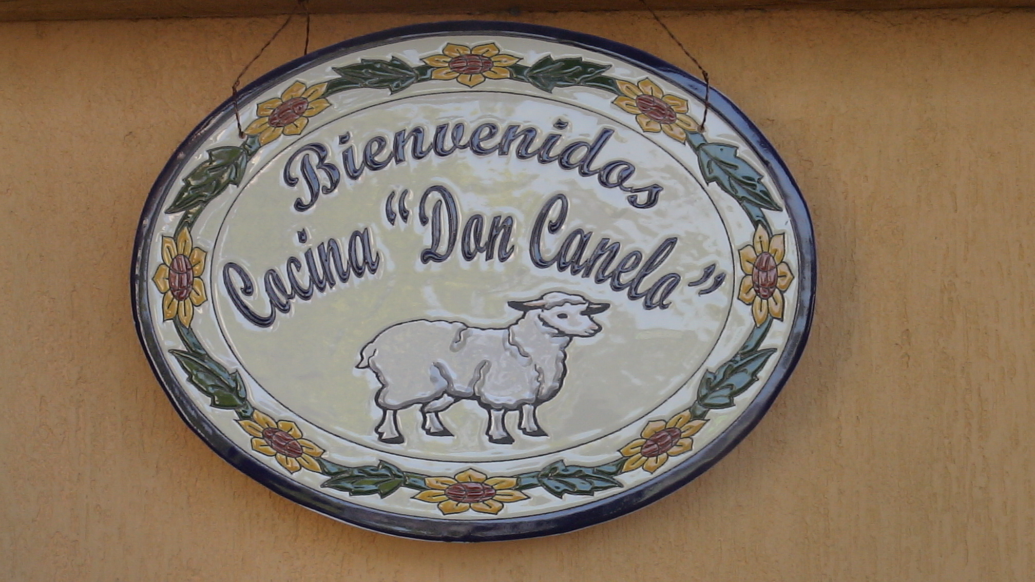 Barbacoa Don Canelo image 3