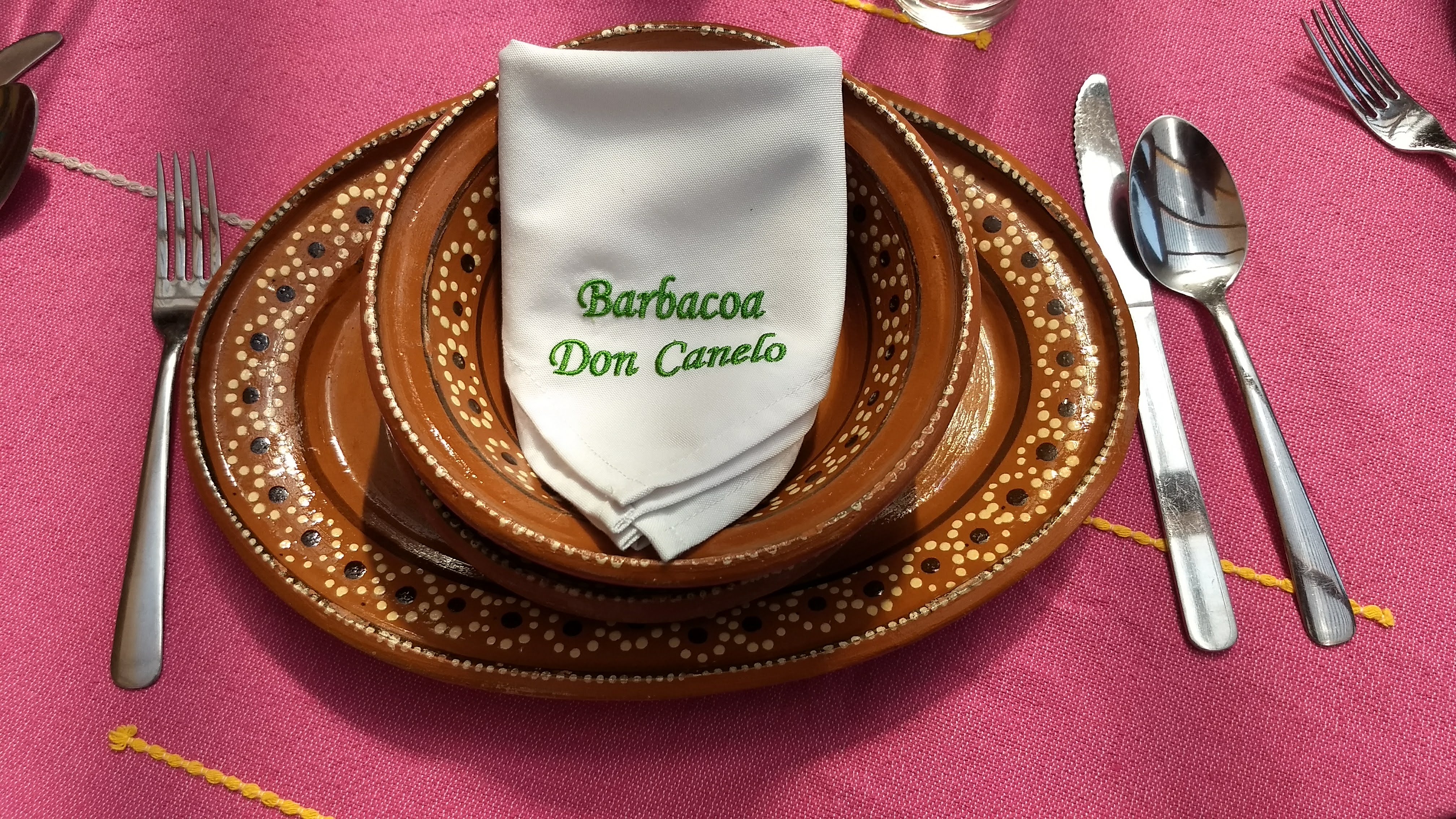 Barbacoa Don Canelo image 8