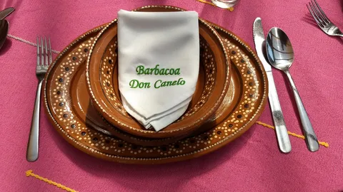 Barbacoa Don Canelo image 8