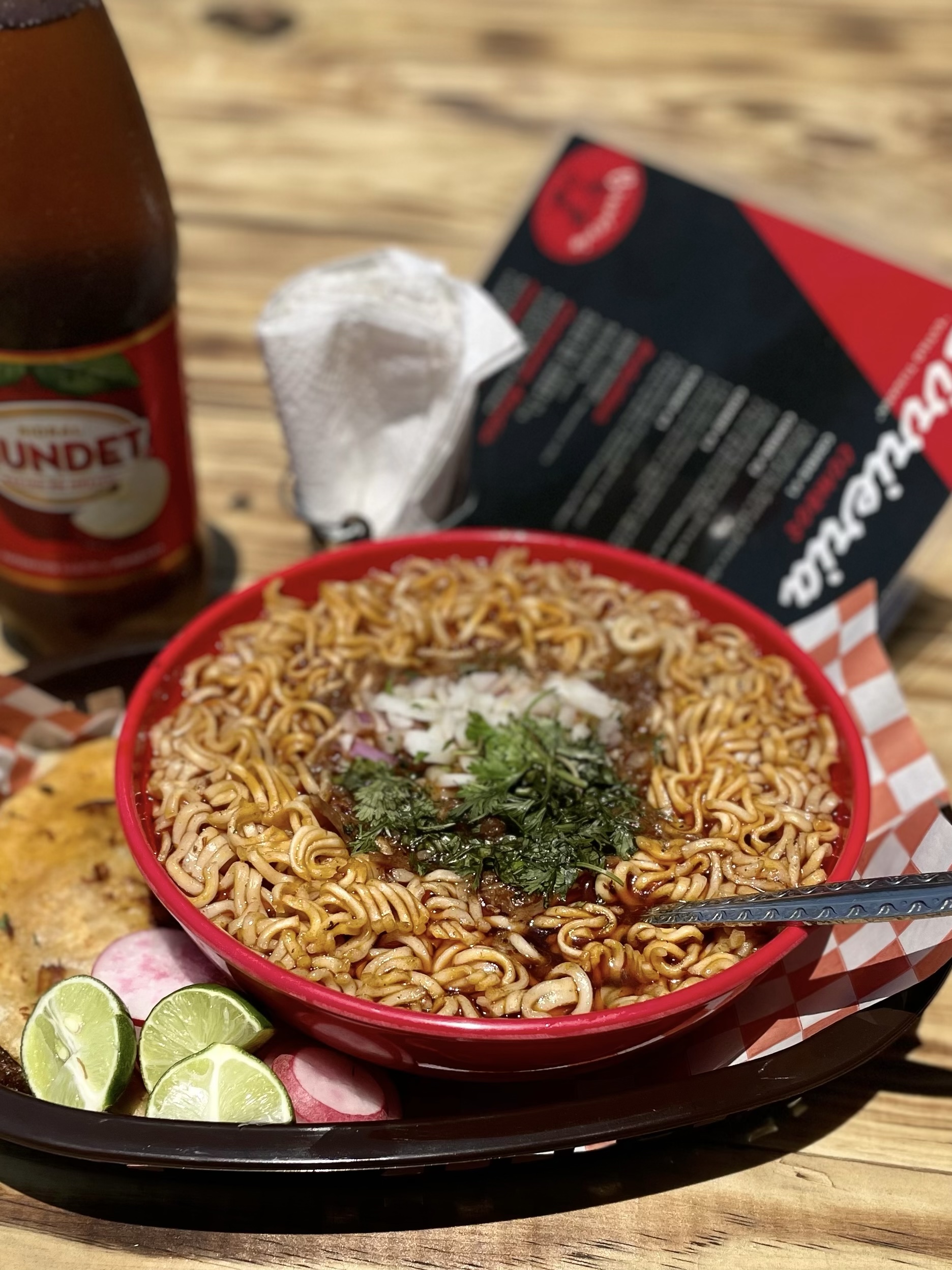 Birrieria "Estilo Tijuana" image 1