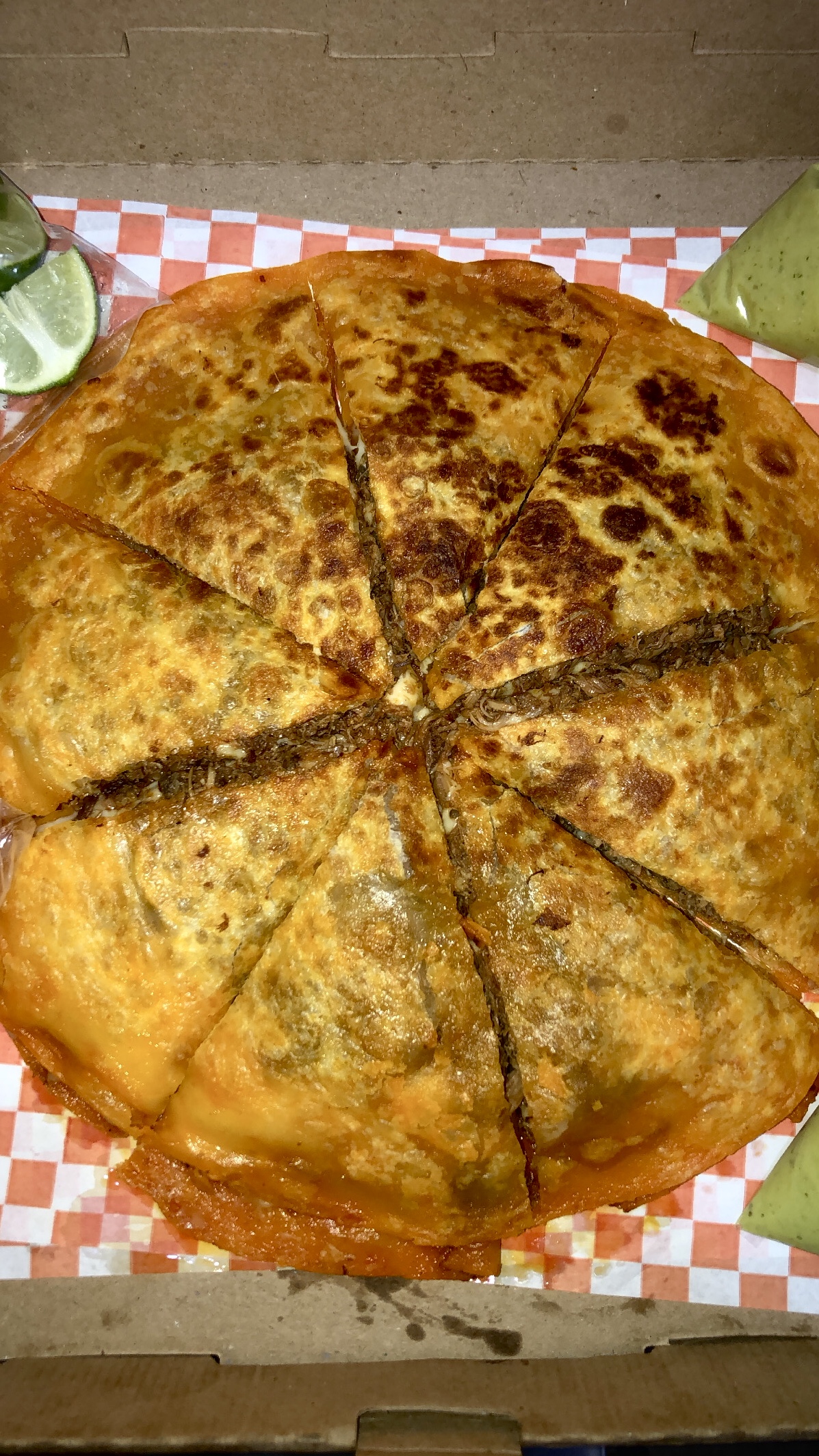 Birrieria "Estilo Tijuana" image 8