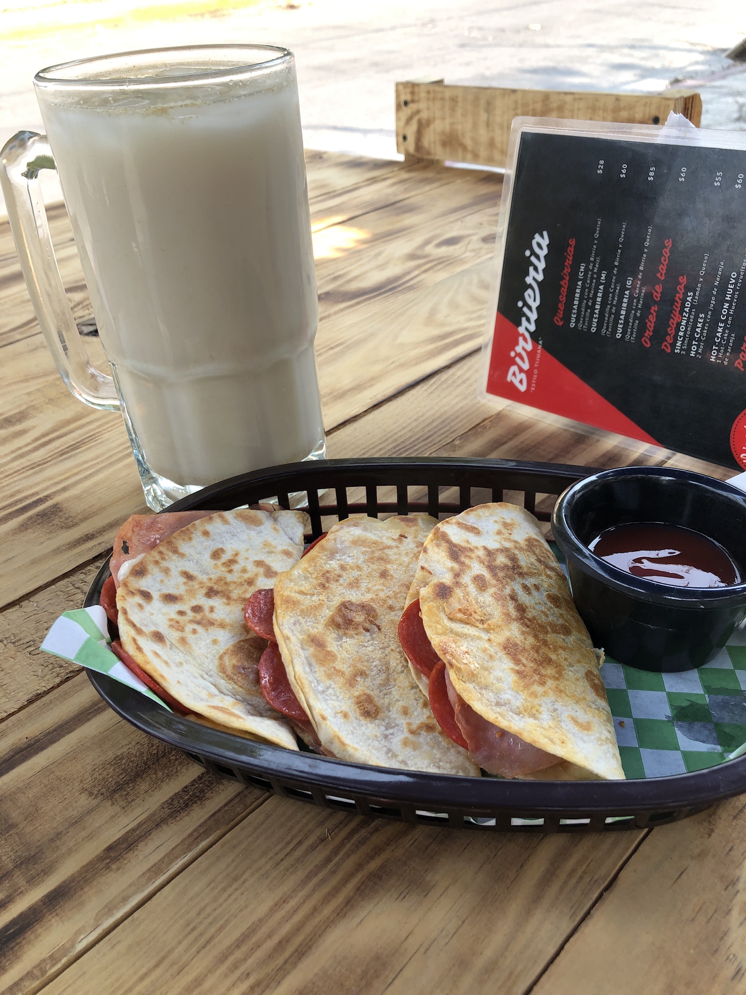 Birrieria "Estilo Tijuana" image 10