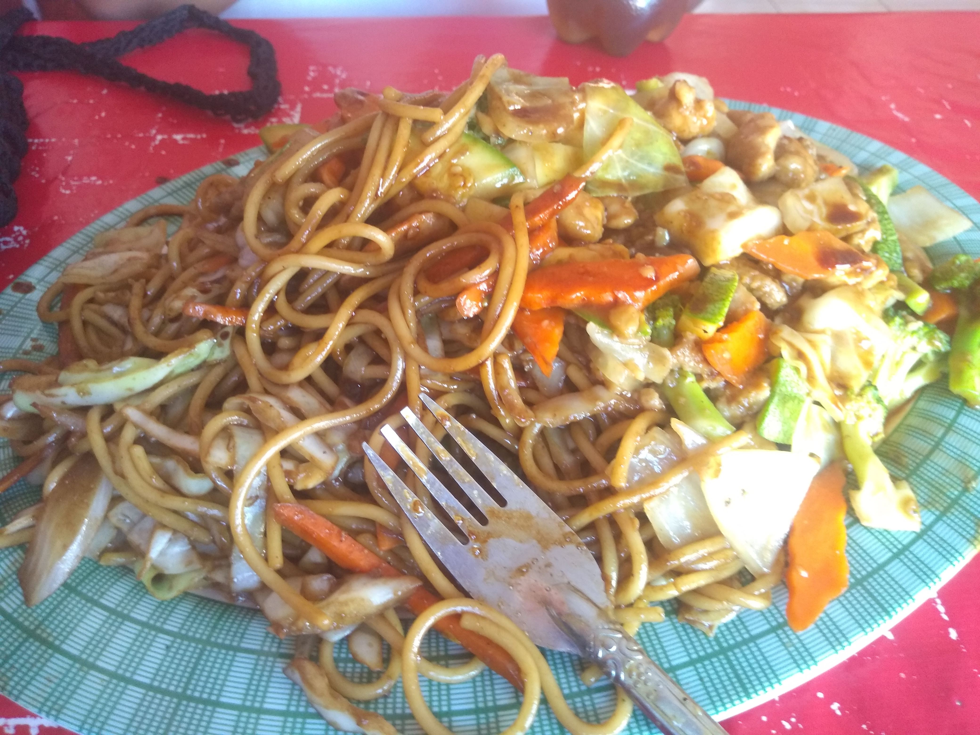 Comida China image 1