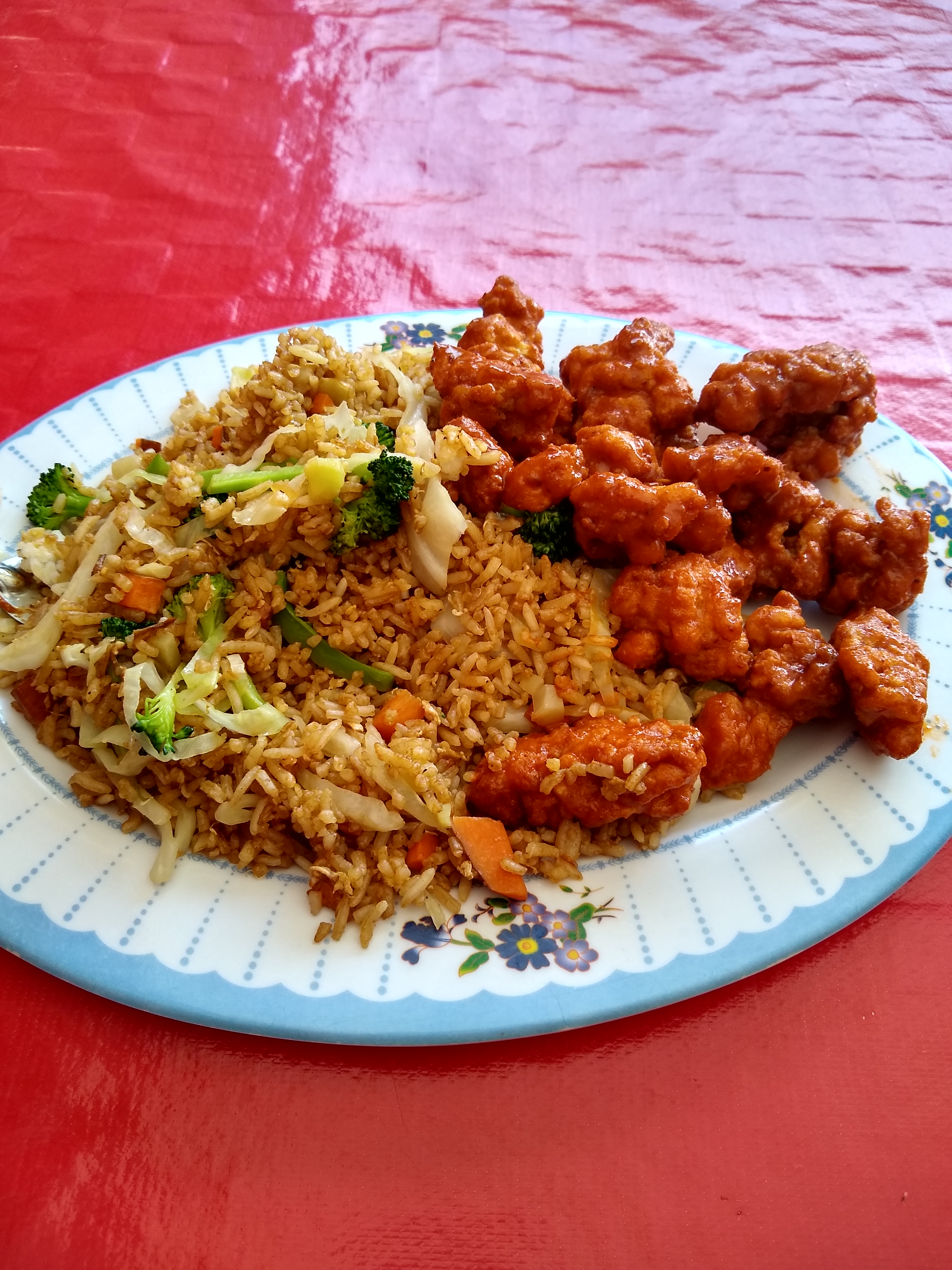 Comida China image 2