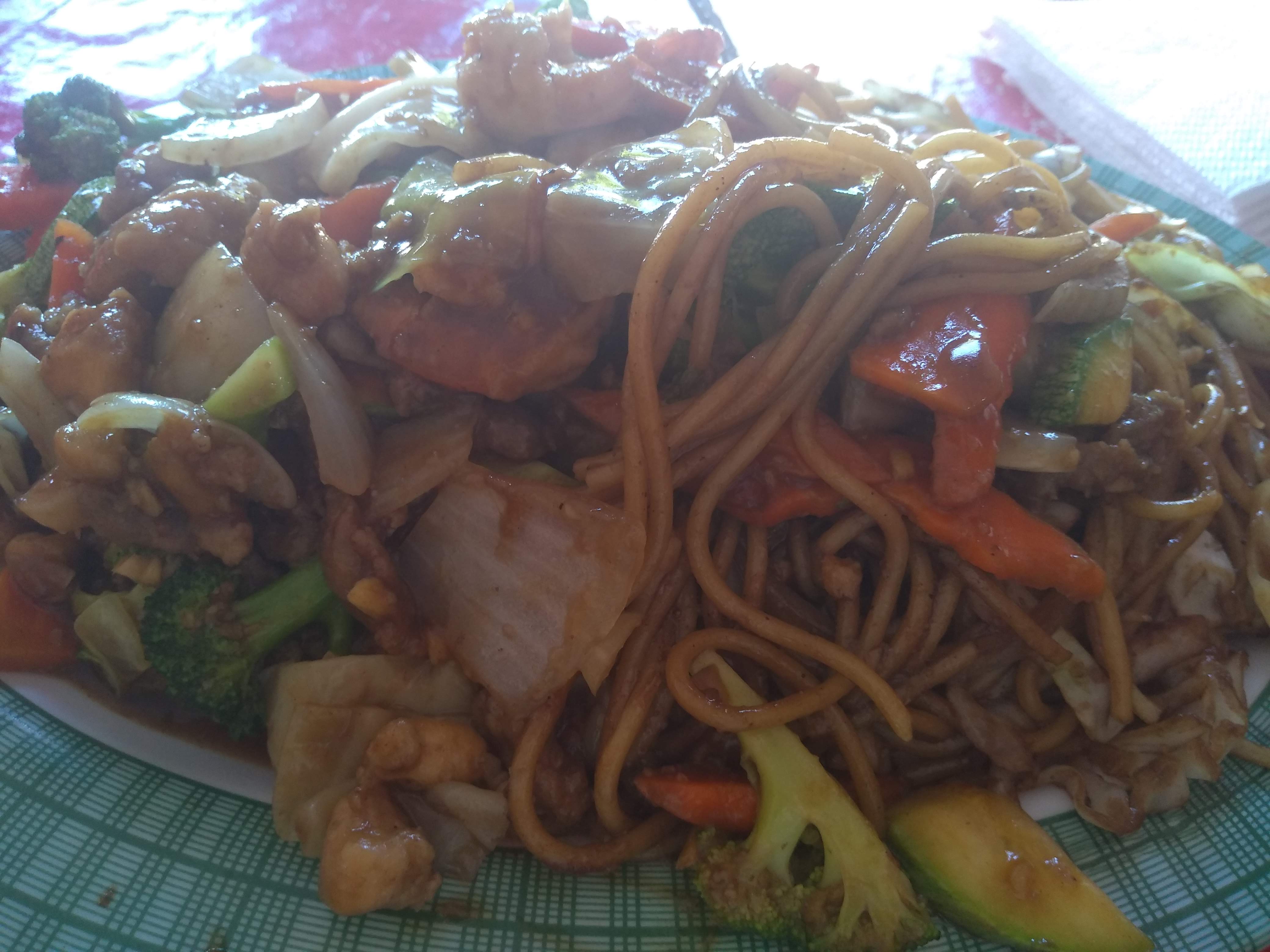 Comida China image 7