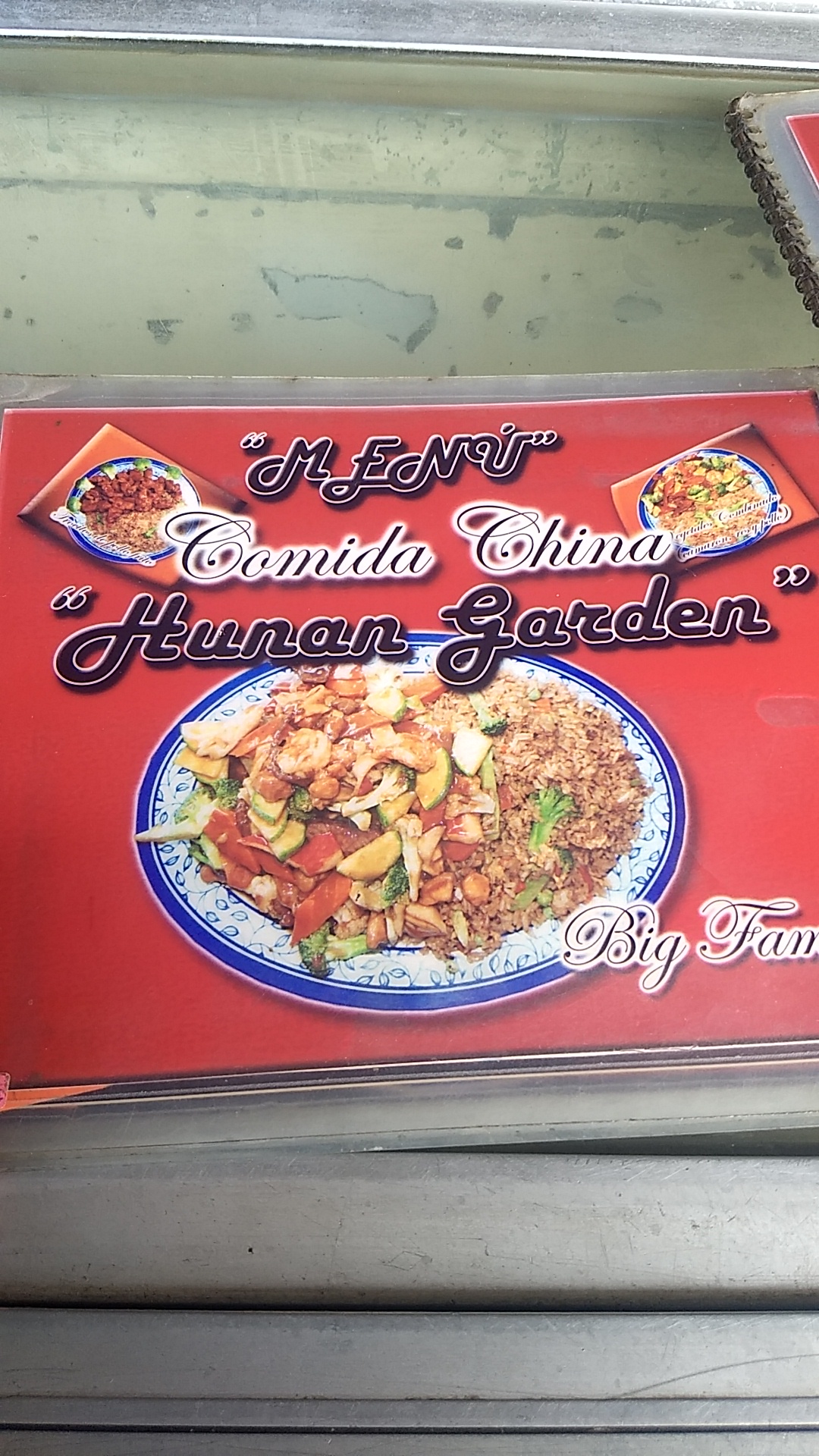 Comida China image 8