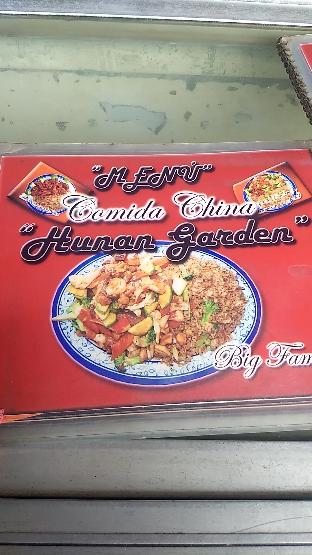 Comida China image 8